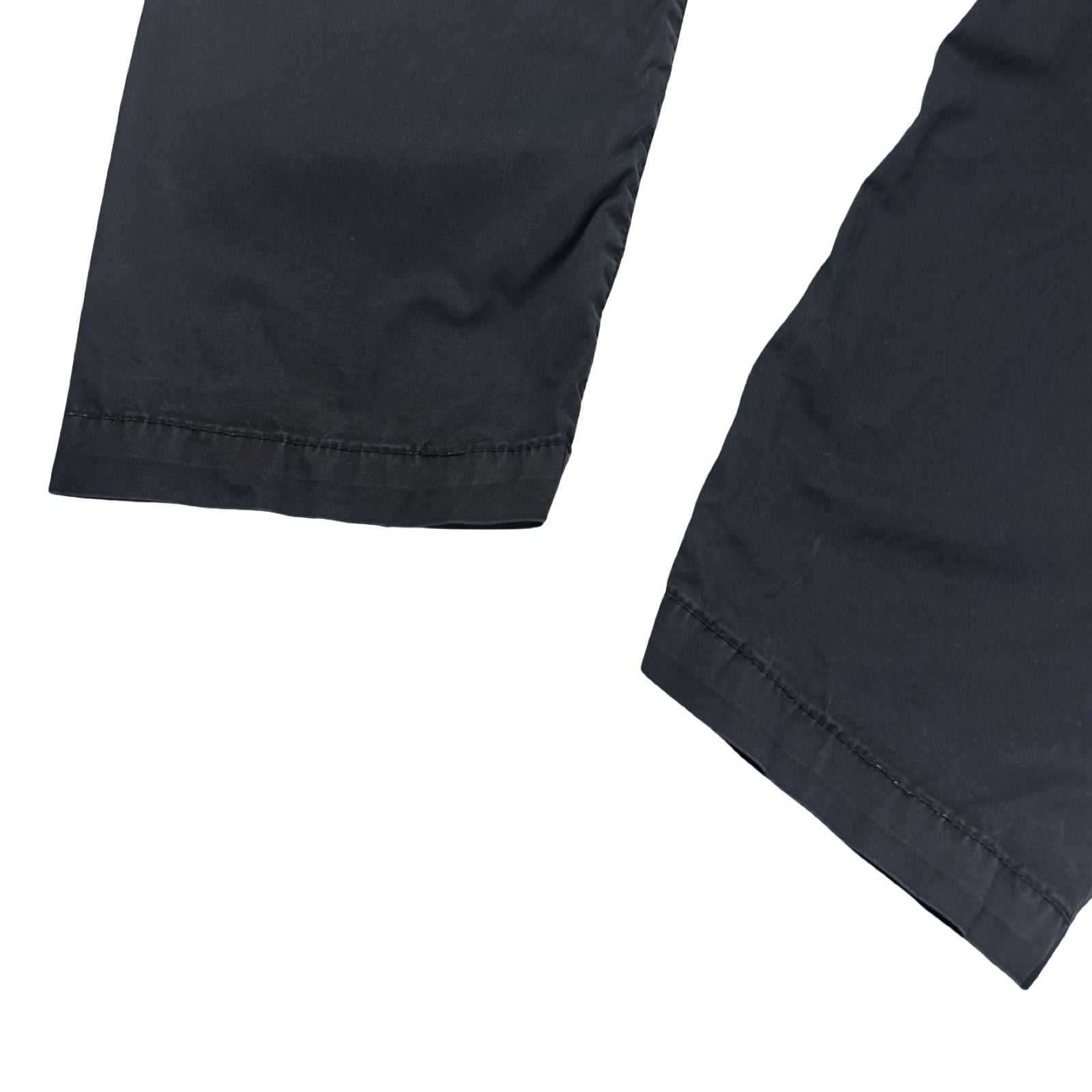Stone Island Compass Badge Cargo Pant Navy