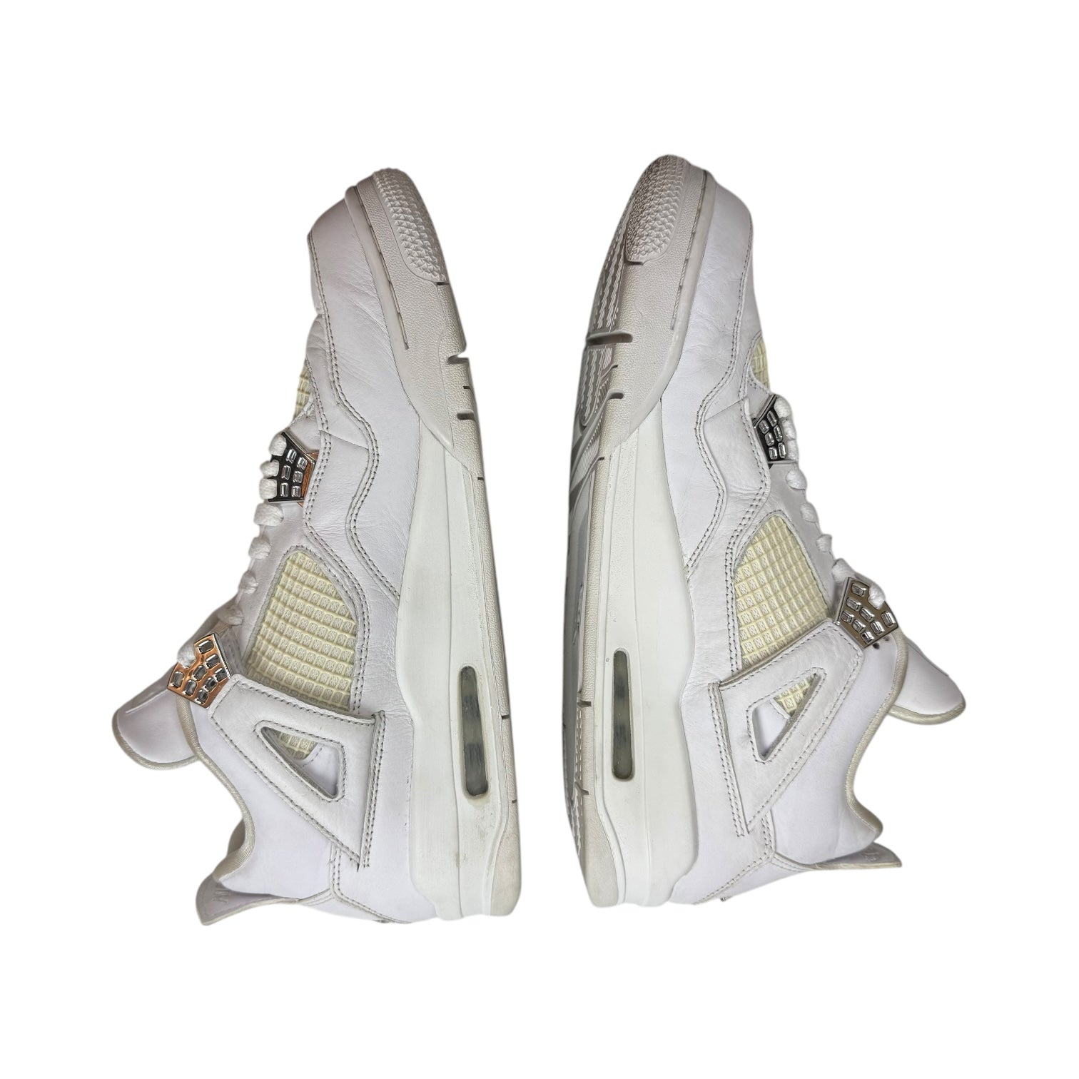 Jordan 4 Retro Pure Money (2017) (Used)