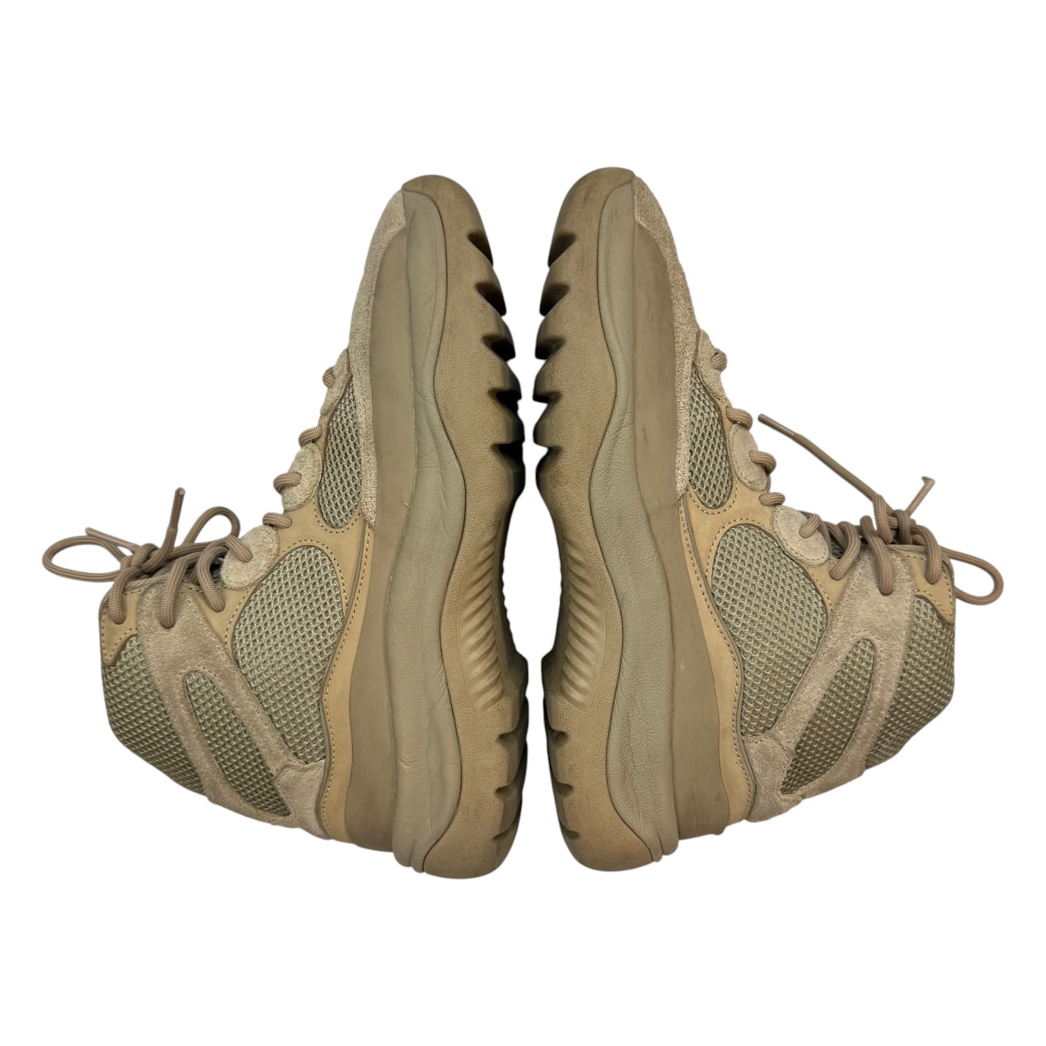 Adidas Yeezy Desert Boot Rock (Used)