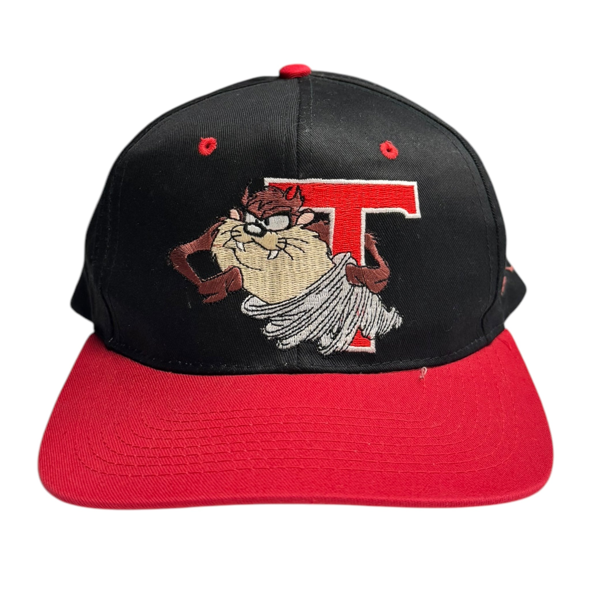 1993 Tazmanian Devil “T” Hat