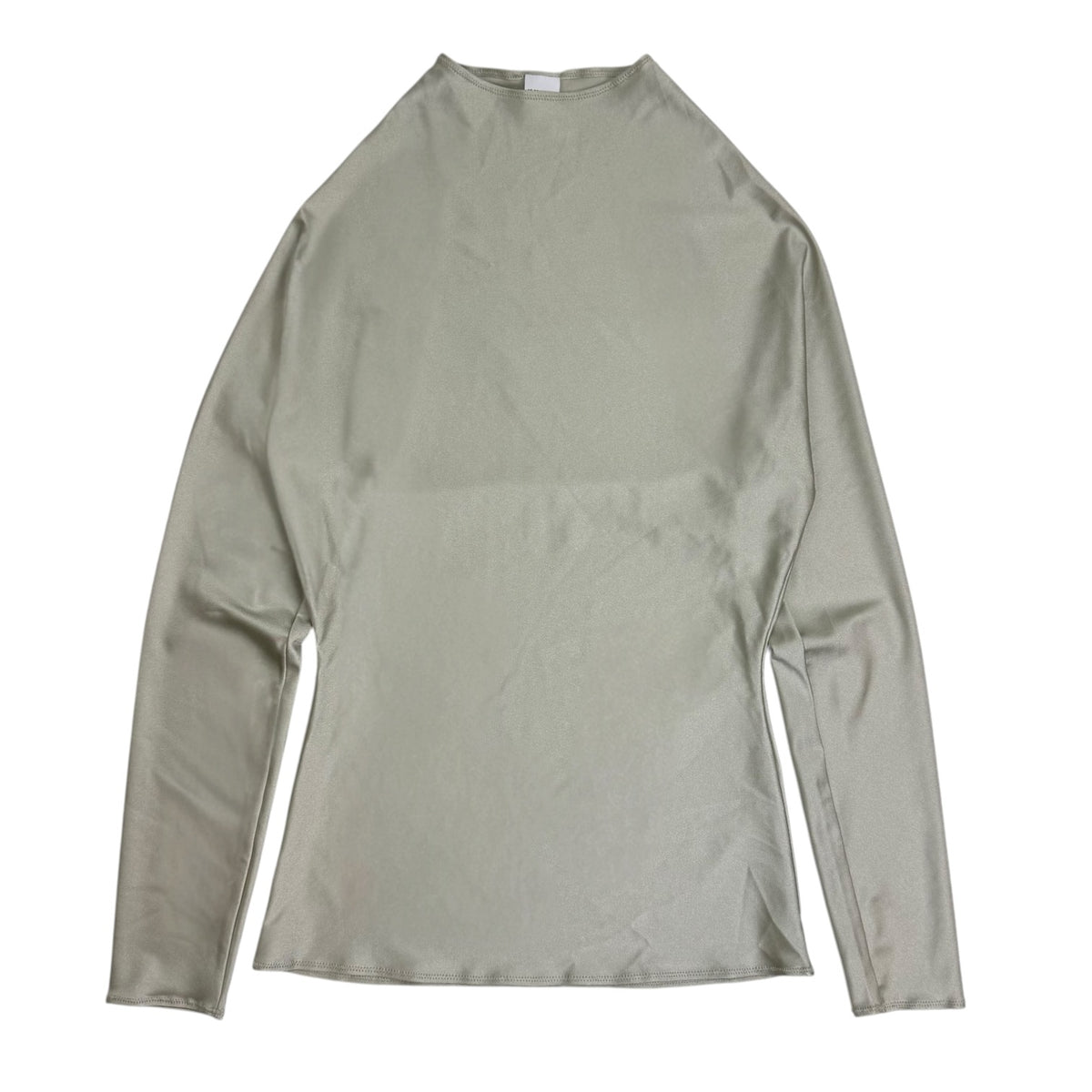 (W) Yeezy LS-14 Longsleeve Top Light Grey