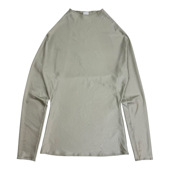 (W) Yeezy LS-14 Longsleeve Top Light Grey