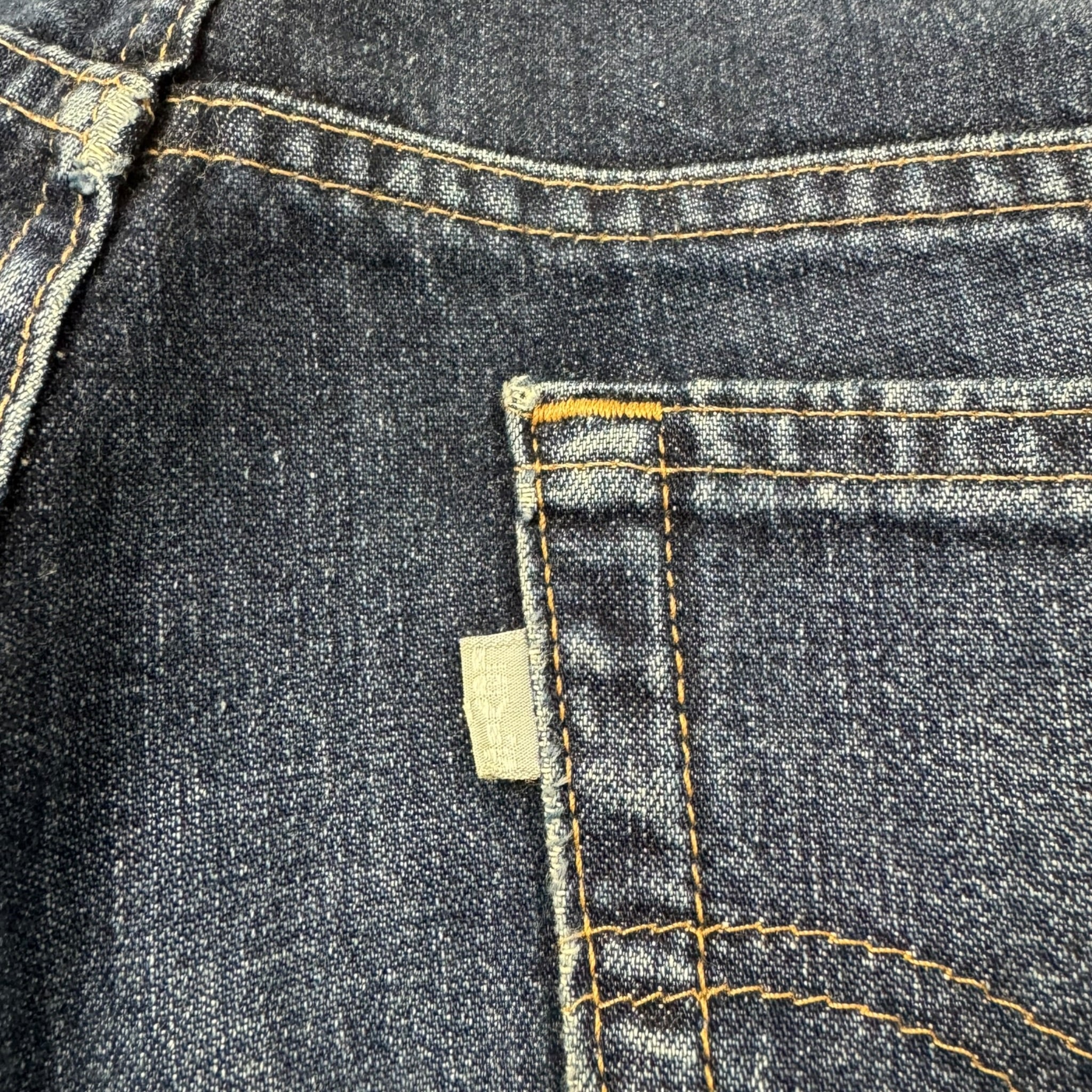 Vintage Y2K Levi’s Silvertab Relaxed Fit Denim Bottoms