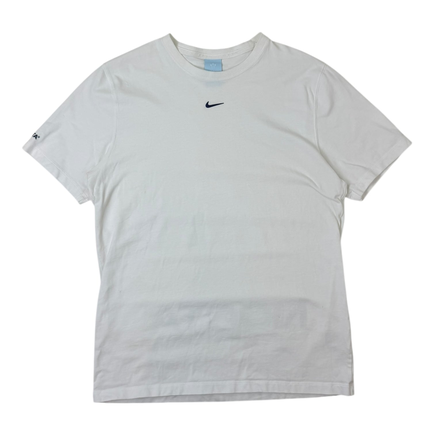 Nocta Cardinal T-Shirt White