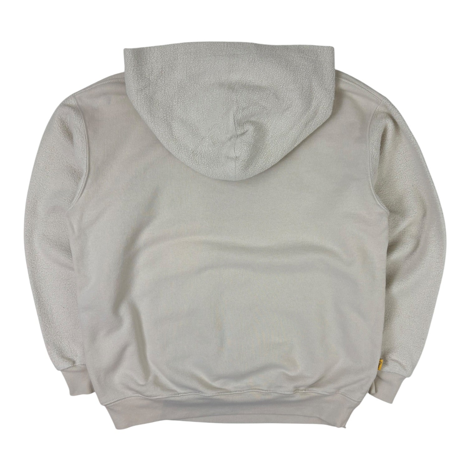 Dime DJCO Reverse Sleeve Hoodie Beige