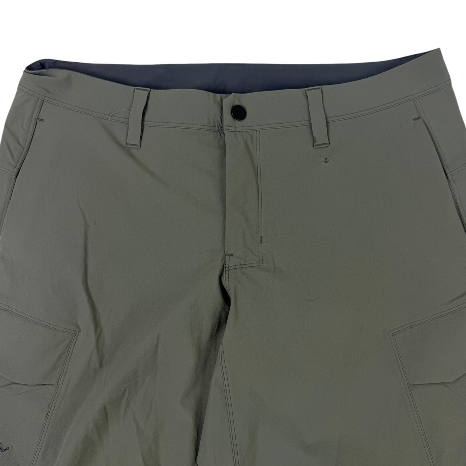 Arc'teryx Rampart Pants Olive