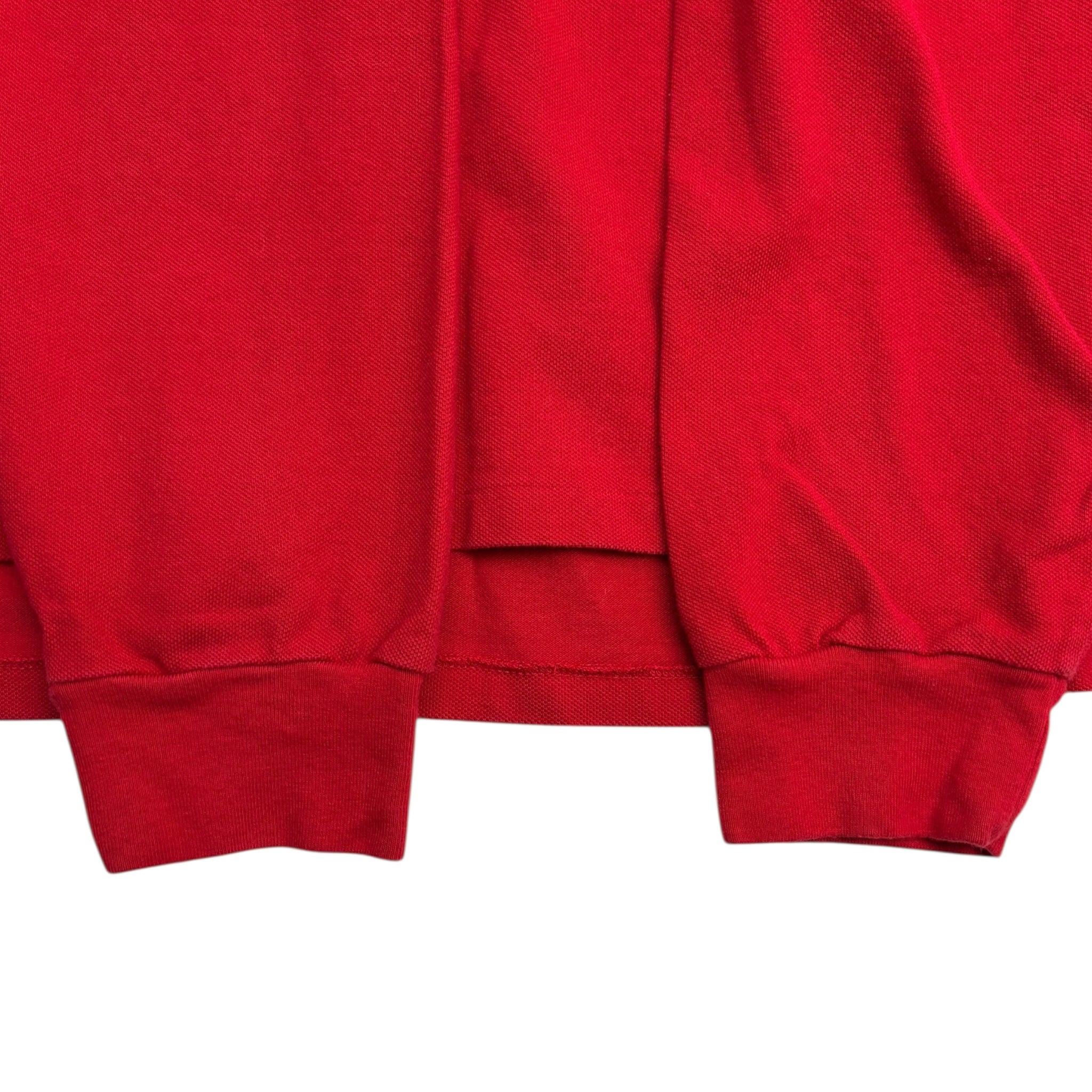 Vintage Polo Ralph Lauren Longsleeve Polo Shirt