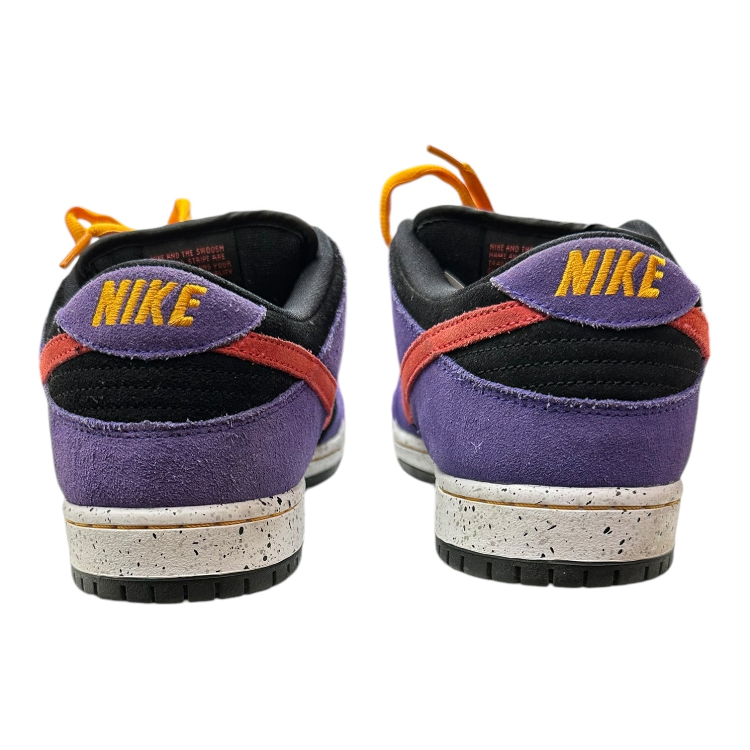 Nike SB Dunk Low ACG Terra (Used)