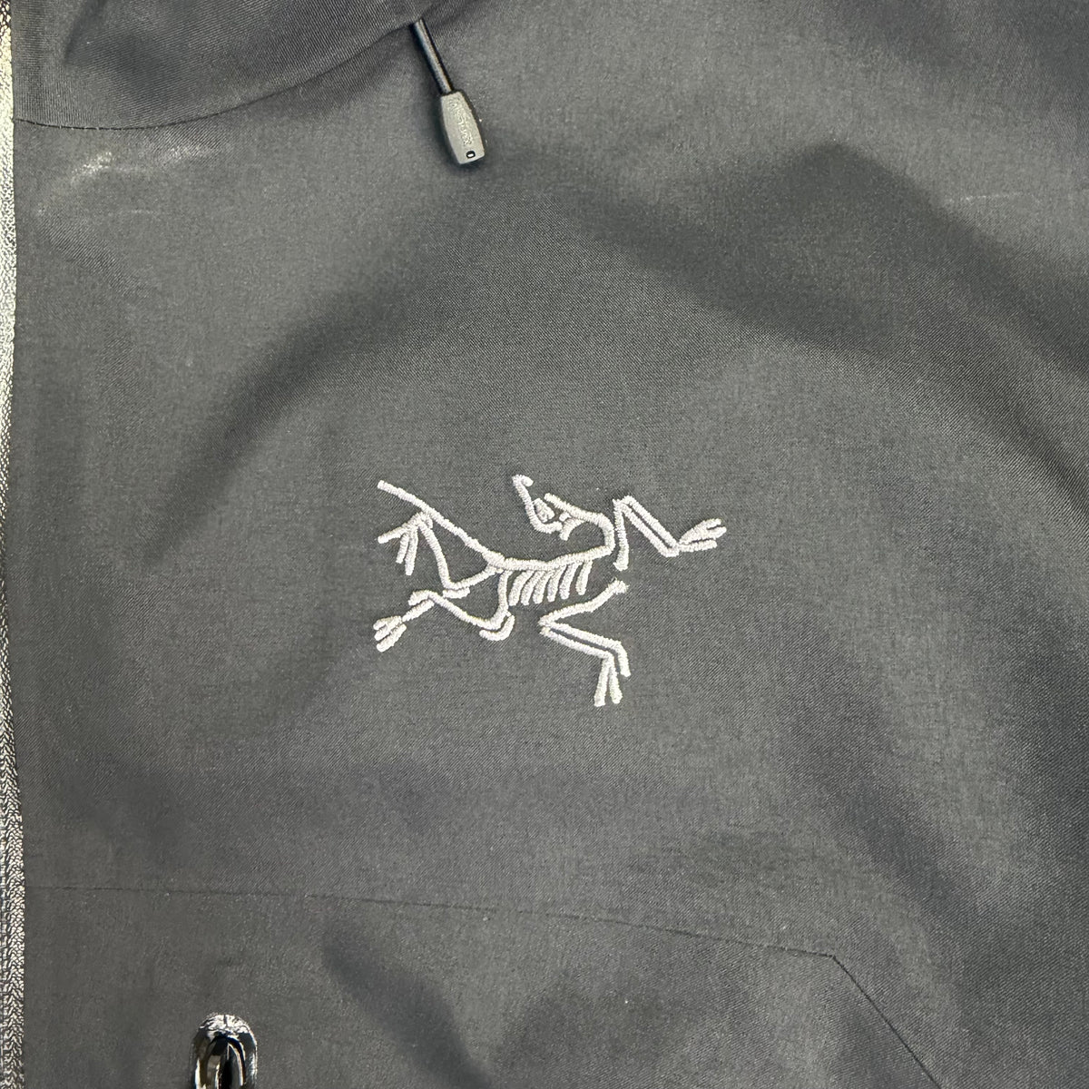 Arc'teryx Beta SV Jacket Black