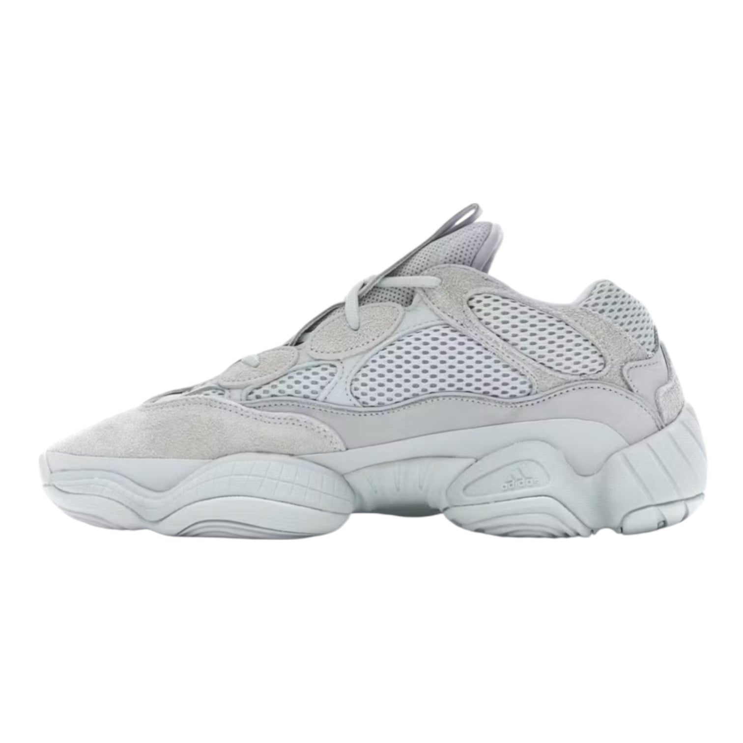 Adidas Yeezy 500 Salt