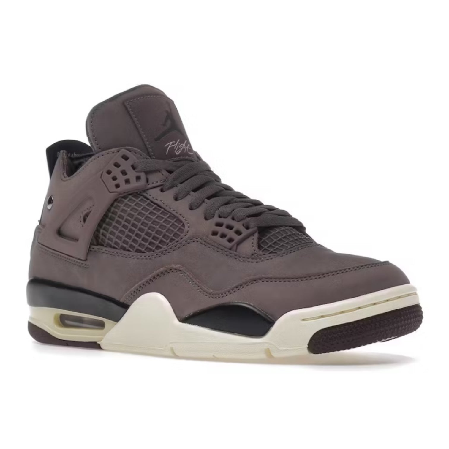 Jordan 4 Retro SP A Ma Maniére Violet Ore