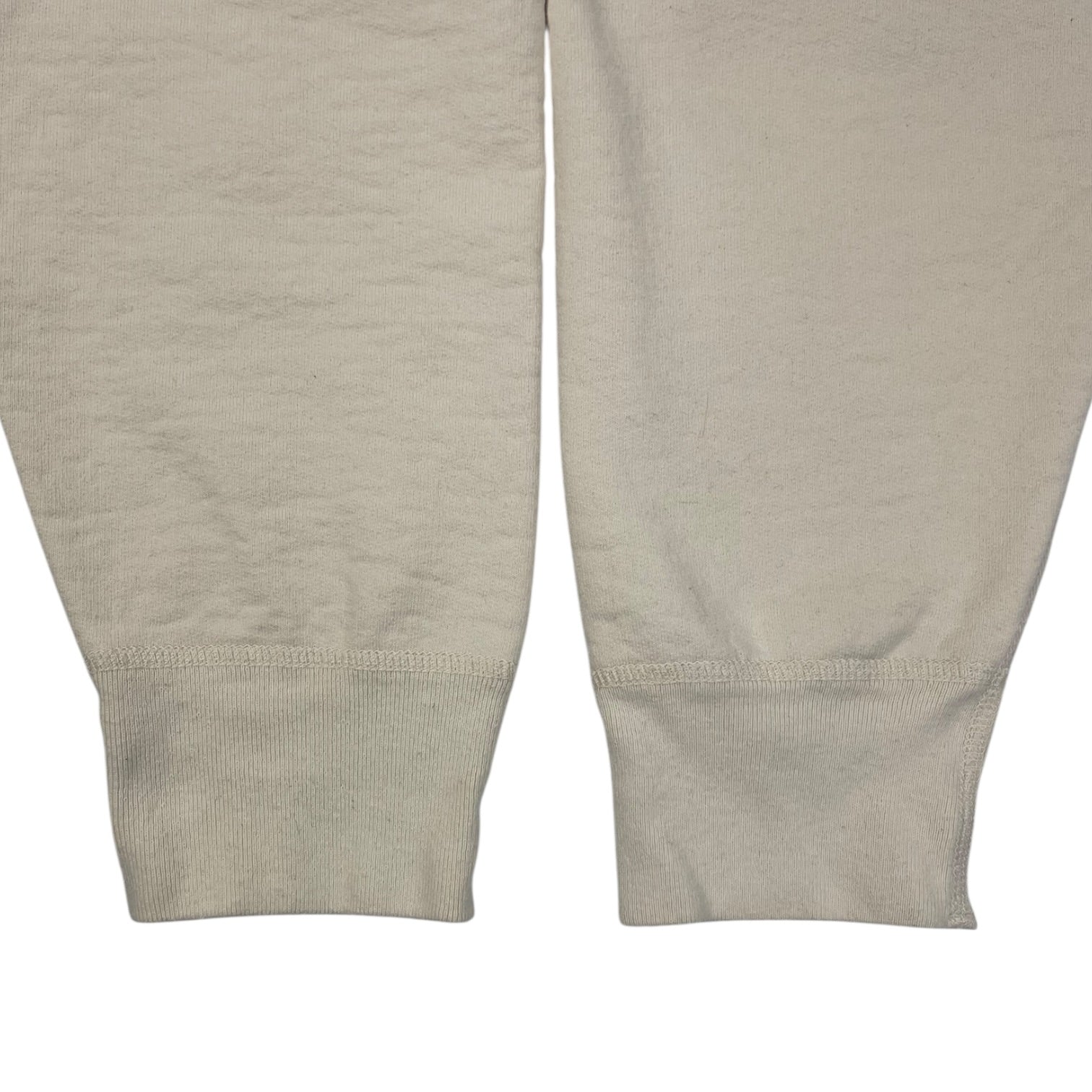 Supreme Box Logo Crewneck Natural (FW18)