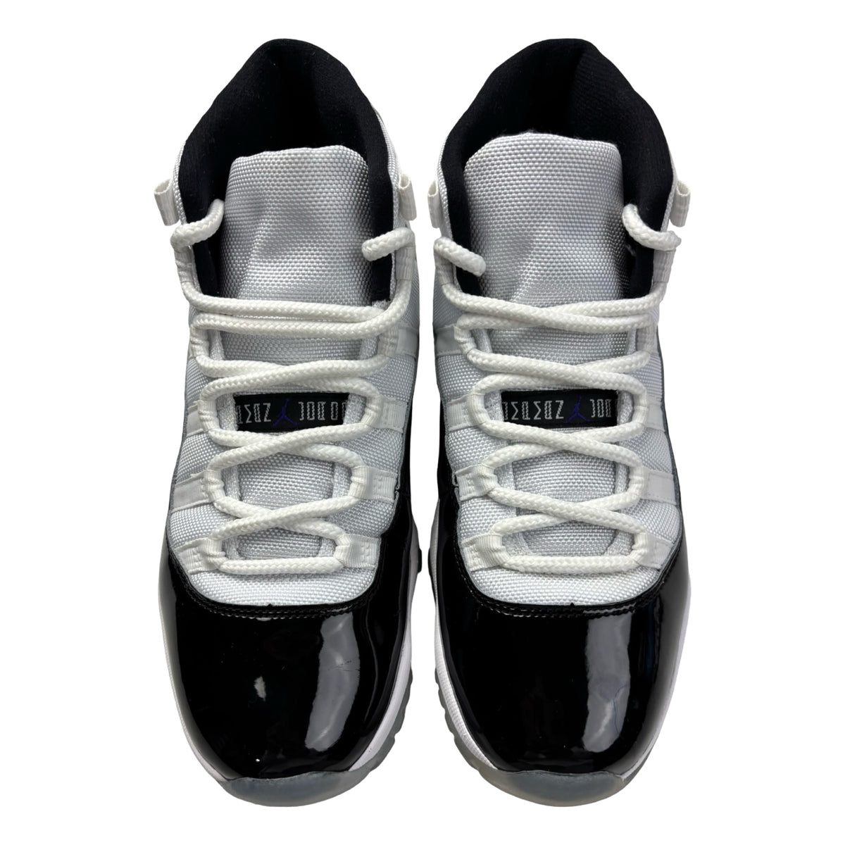 Jordan 11 Retro Concord (2018) (Used)