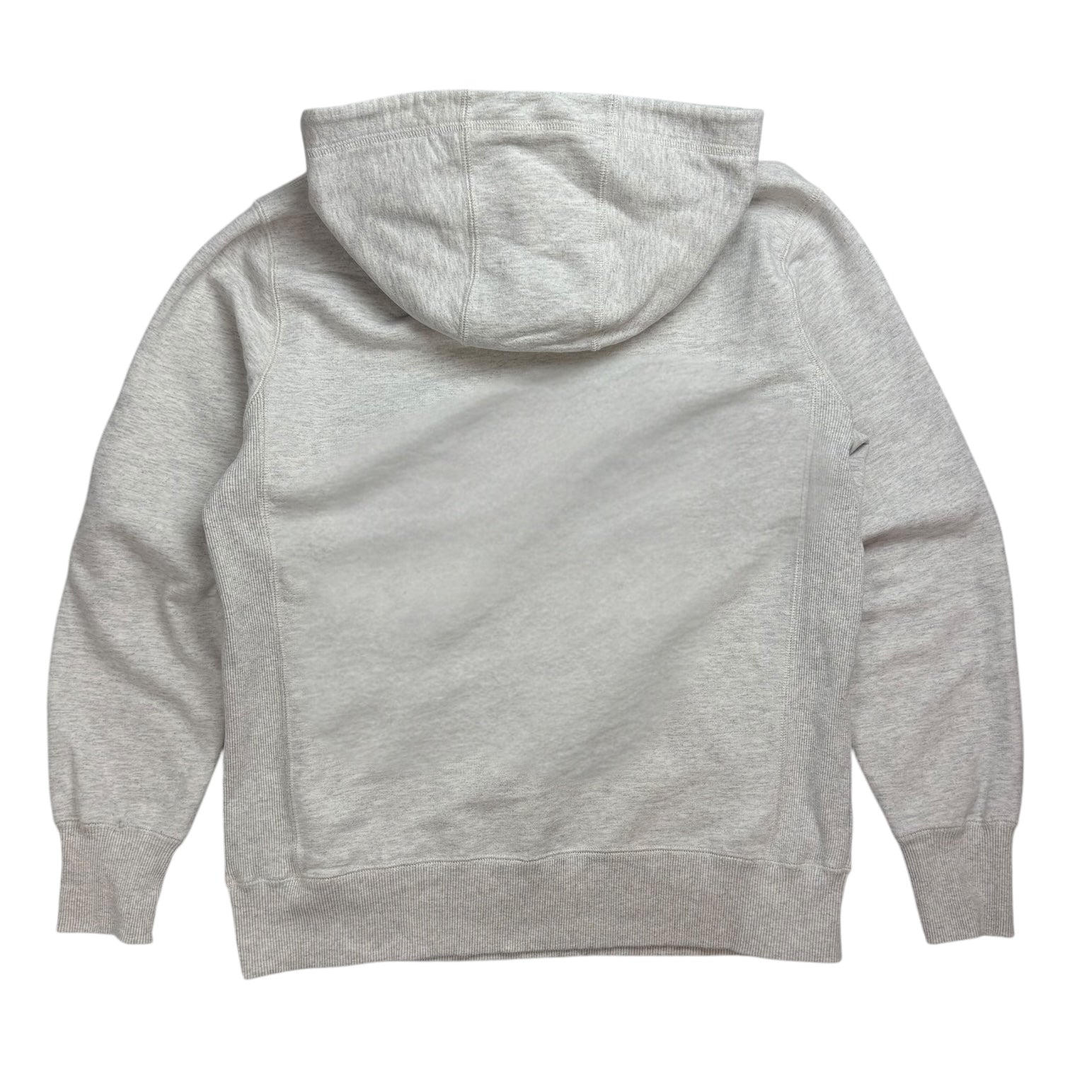 Aimé Leon Dore Melange Hoodie Grey