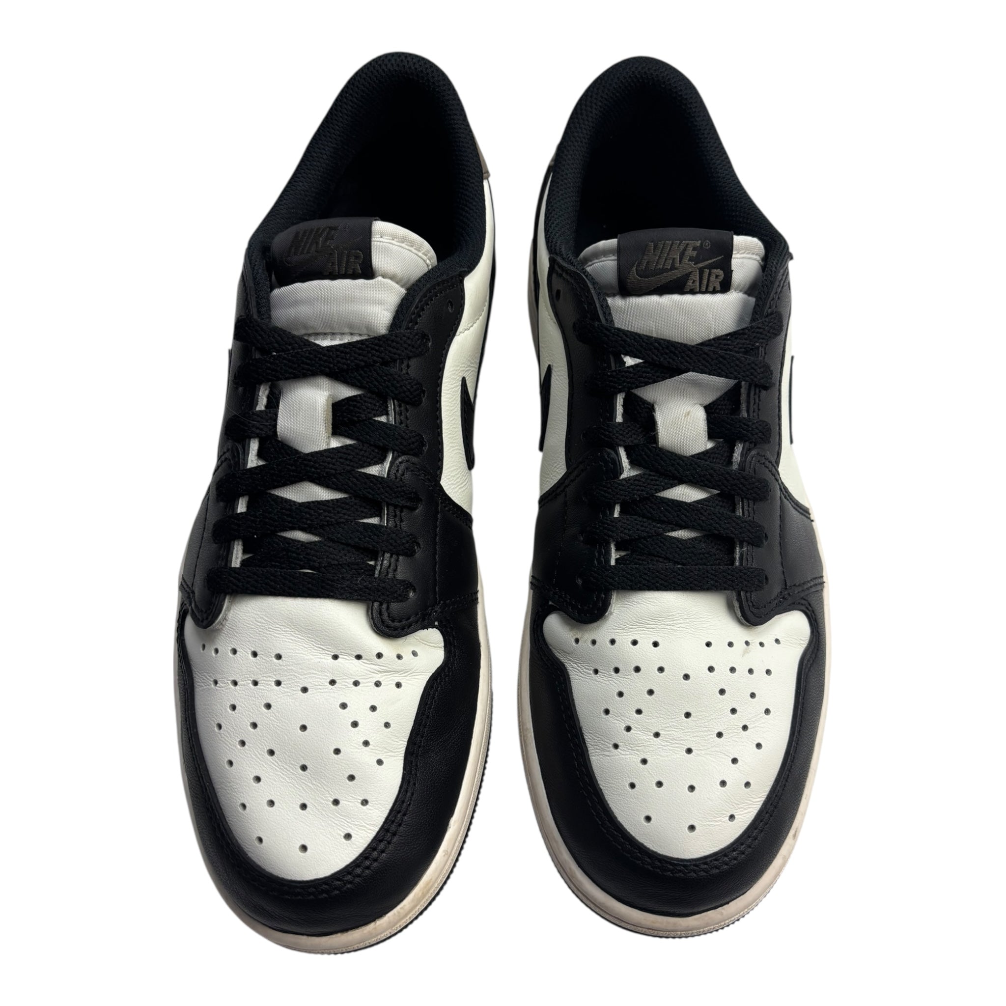 Jordan 1 Retro Low OG Mocha (Used)
