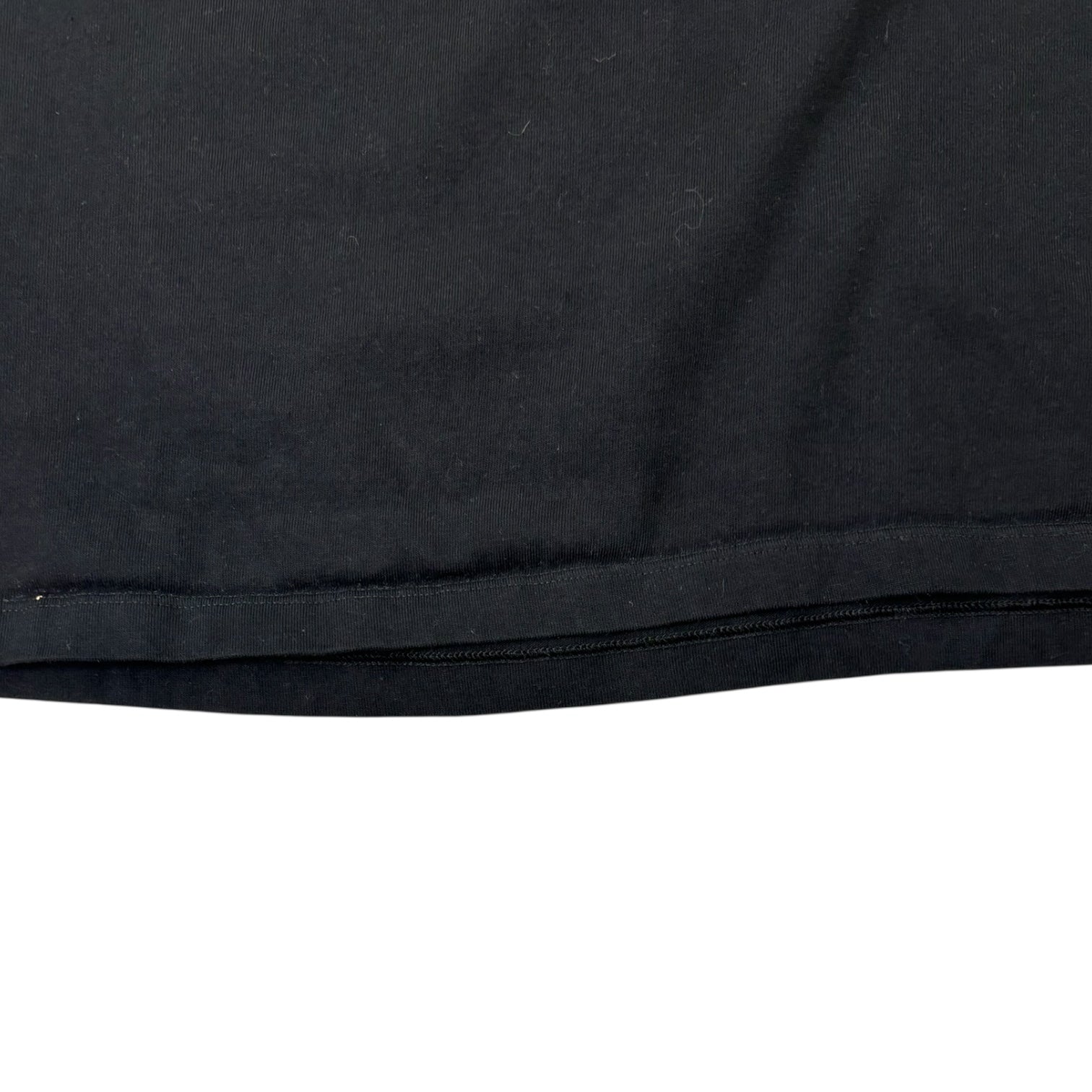 Arc’teryx Kragg Cotton Long Sleeve T-Shirt Black