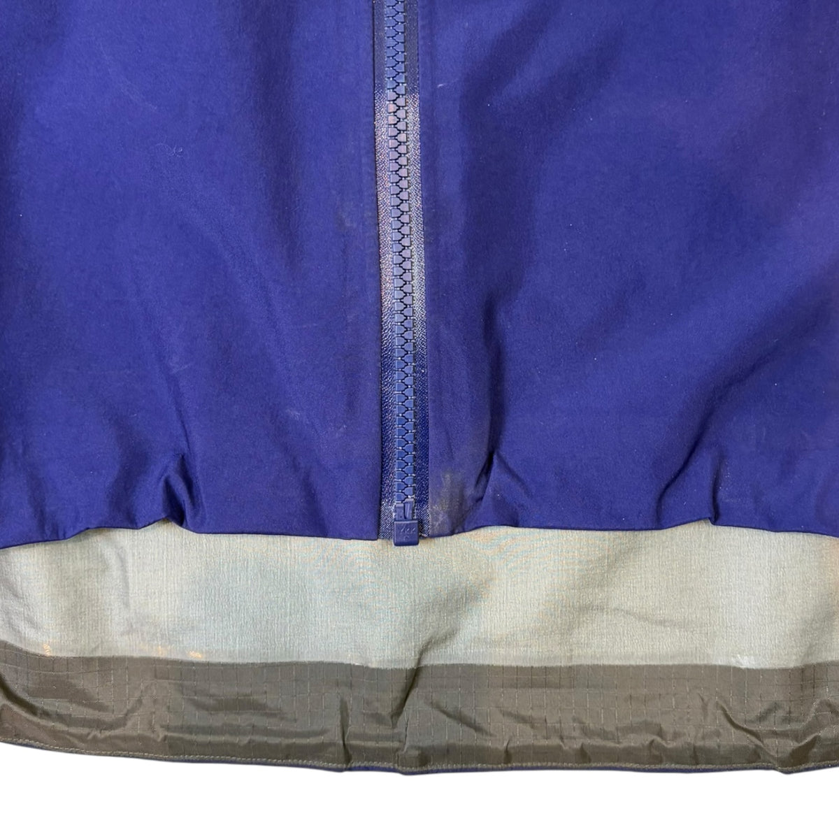 Arc'teryx Alpha SV Goretex Jacket Blue