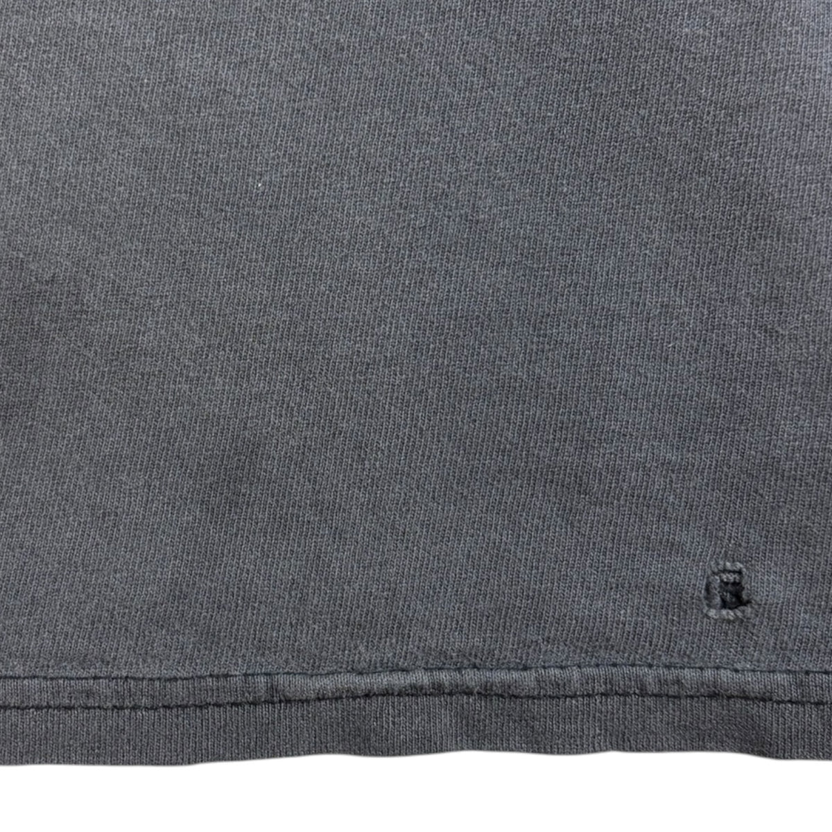 Vintage 1997  Wu-Tang Clan "Wu-Tang Forever" PolyGram T-Shirt Grey