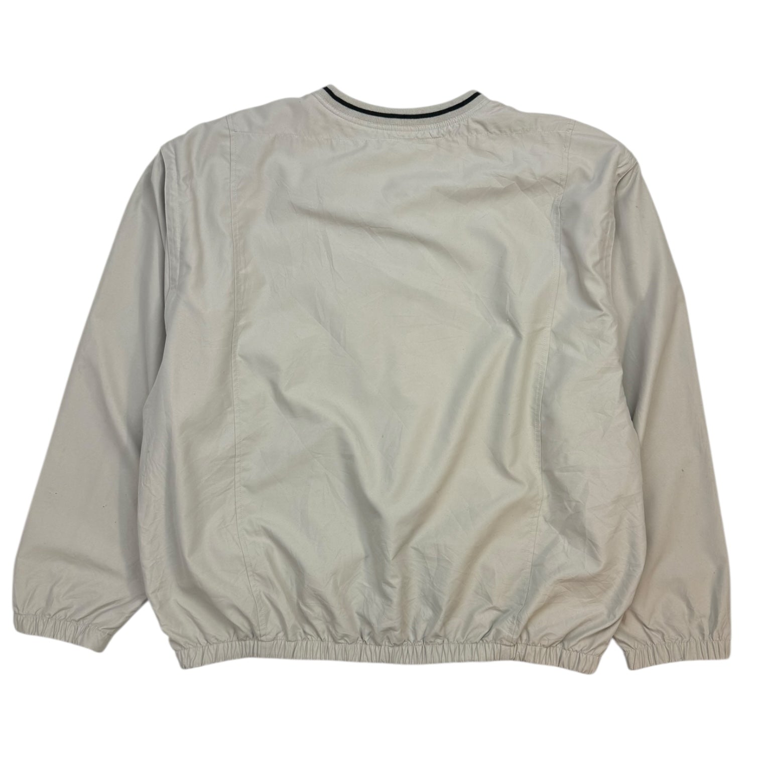 Vintage Nike Pullover Tan