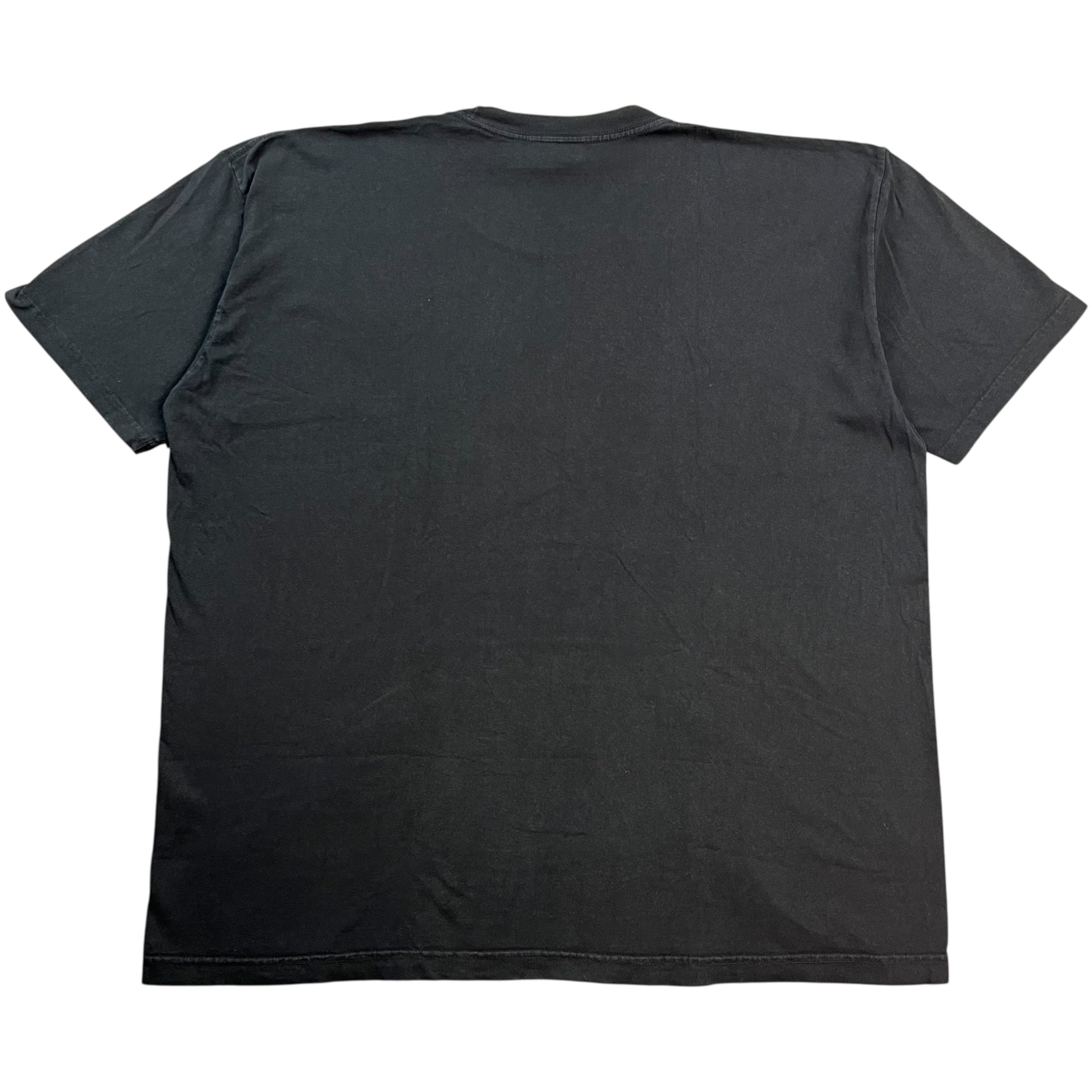 Online Ceramics Bear Logo Tee Black