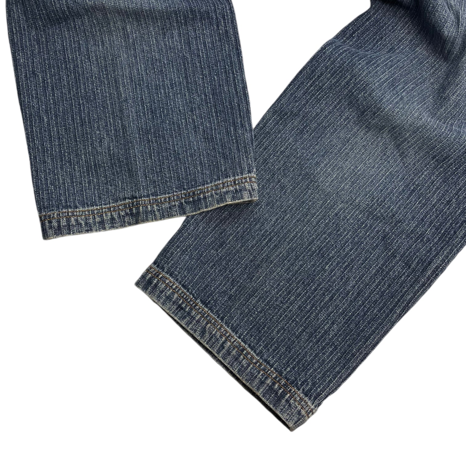 Vintage Baggy Pepe Jeans Denim