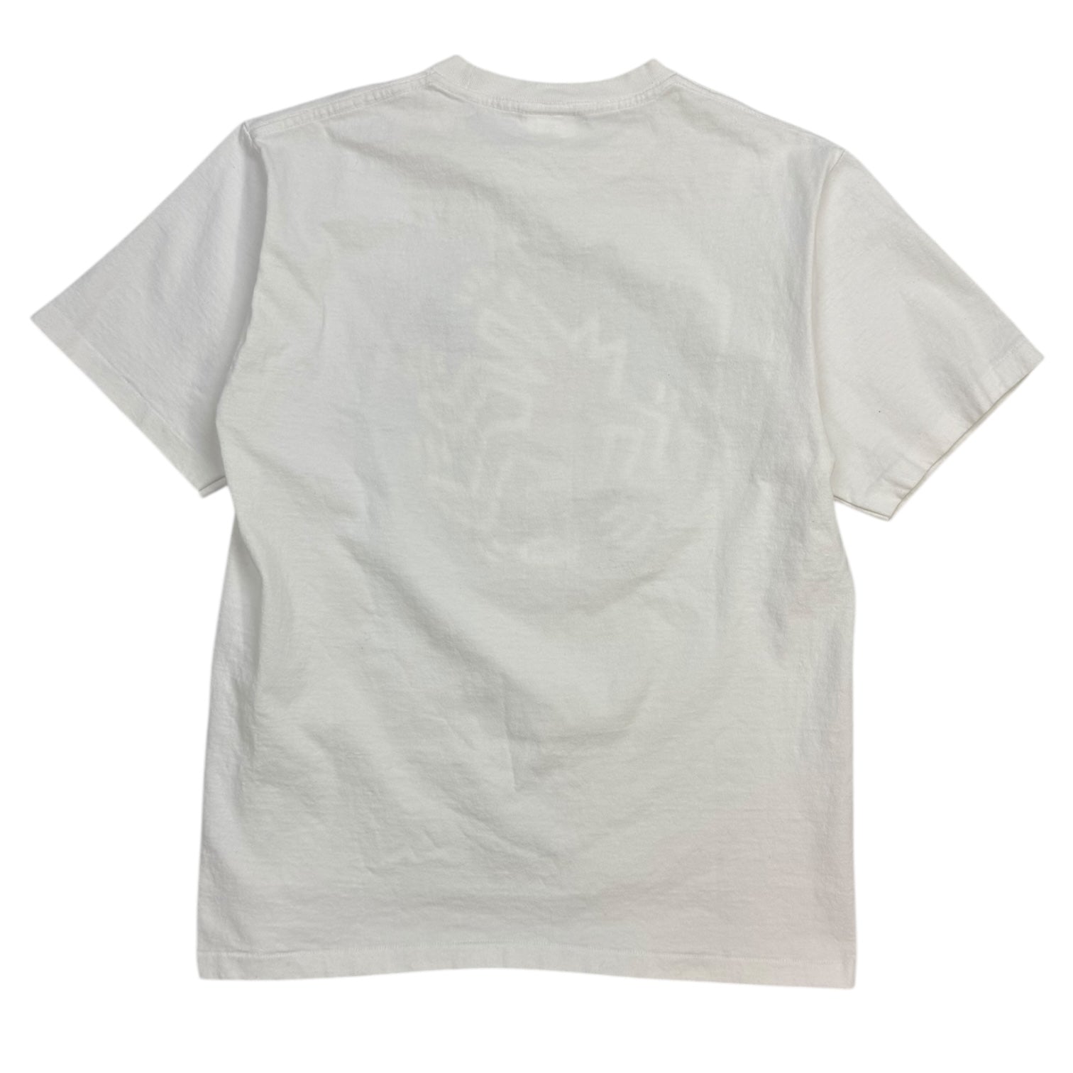 Bape Keith Haring T-Shirt White