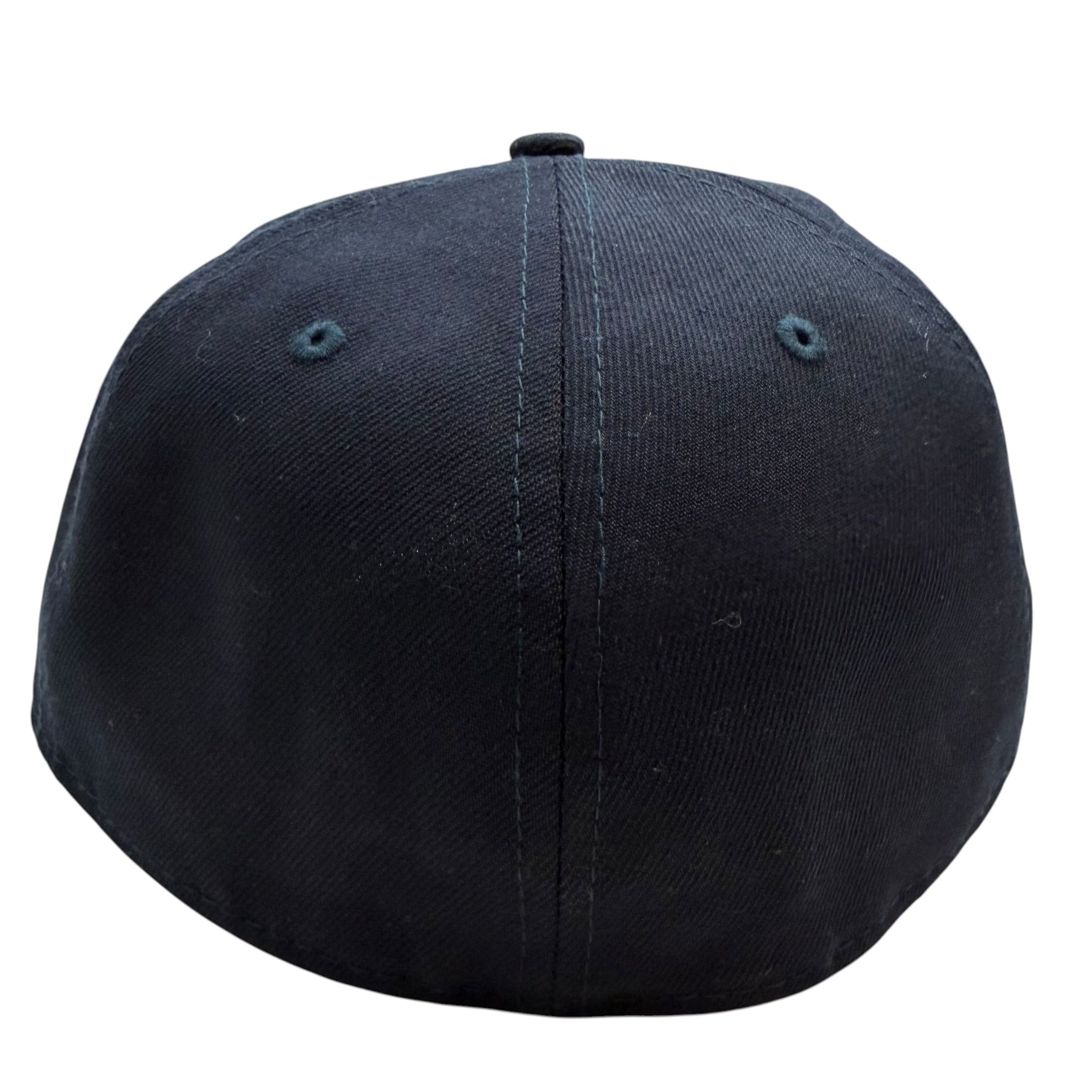 Stussy X New Era Baseball Cap Navy