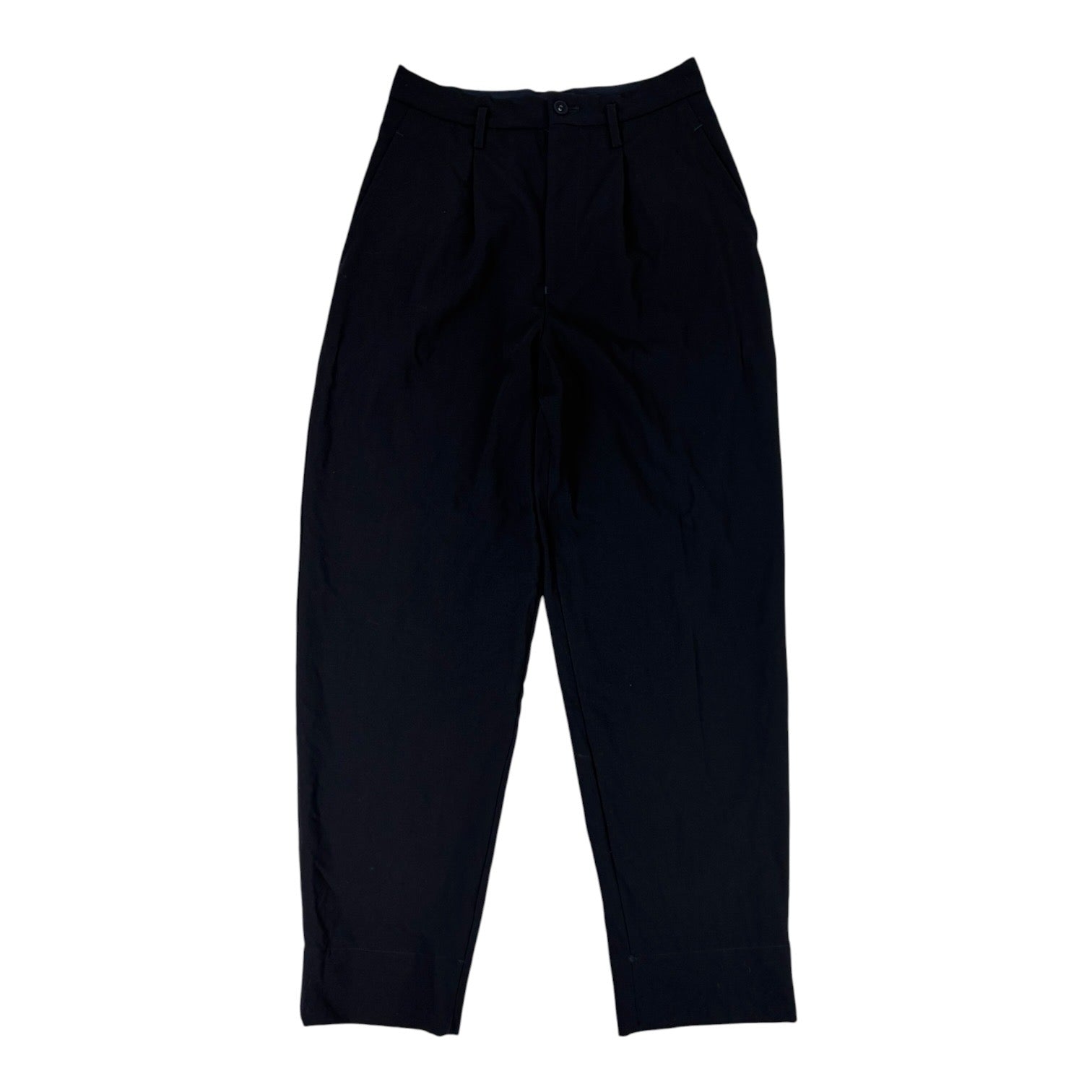 Comme Des Garçons Tricot Dress Pant Black