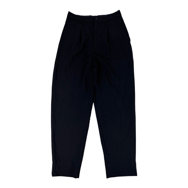 Comme Des Garçons Tricot Dress Pant Black