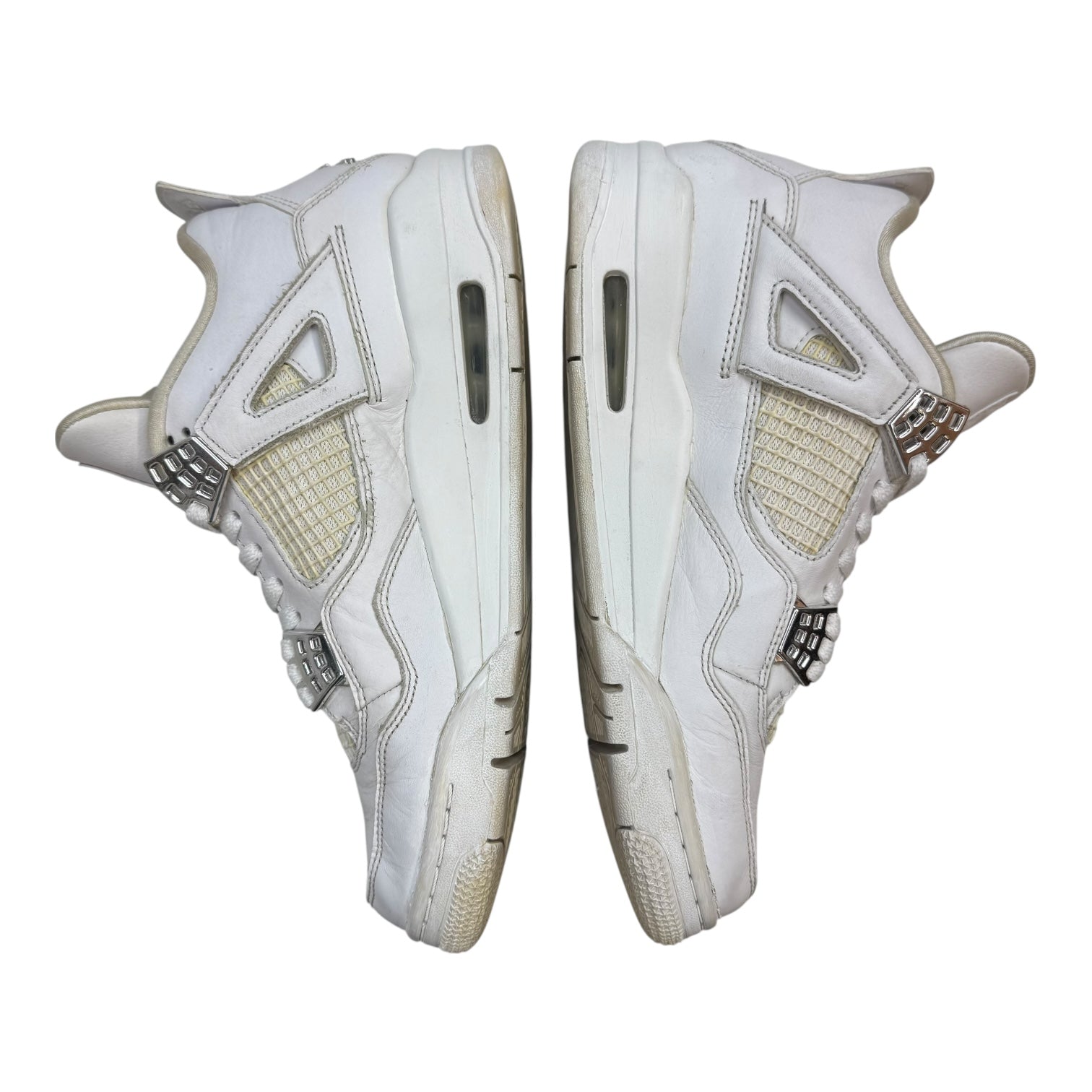 Jordan 4 Retro Pure Money (2017) (Used)