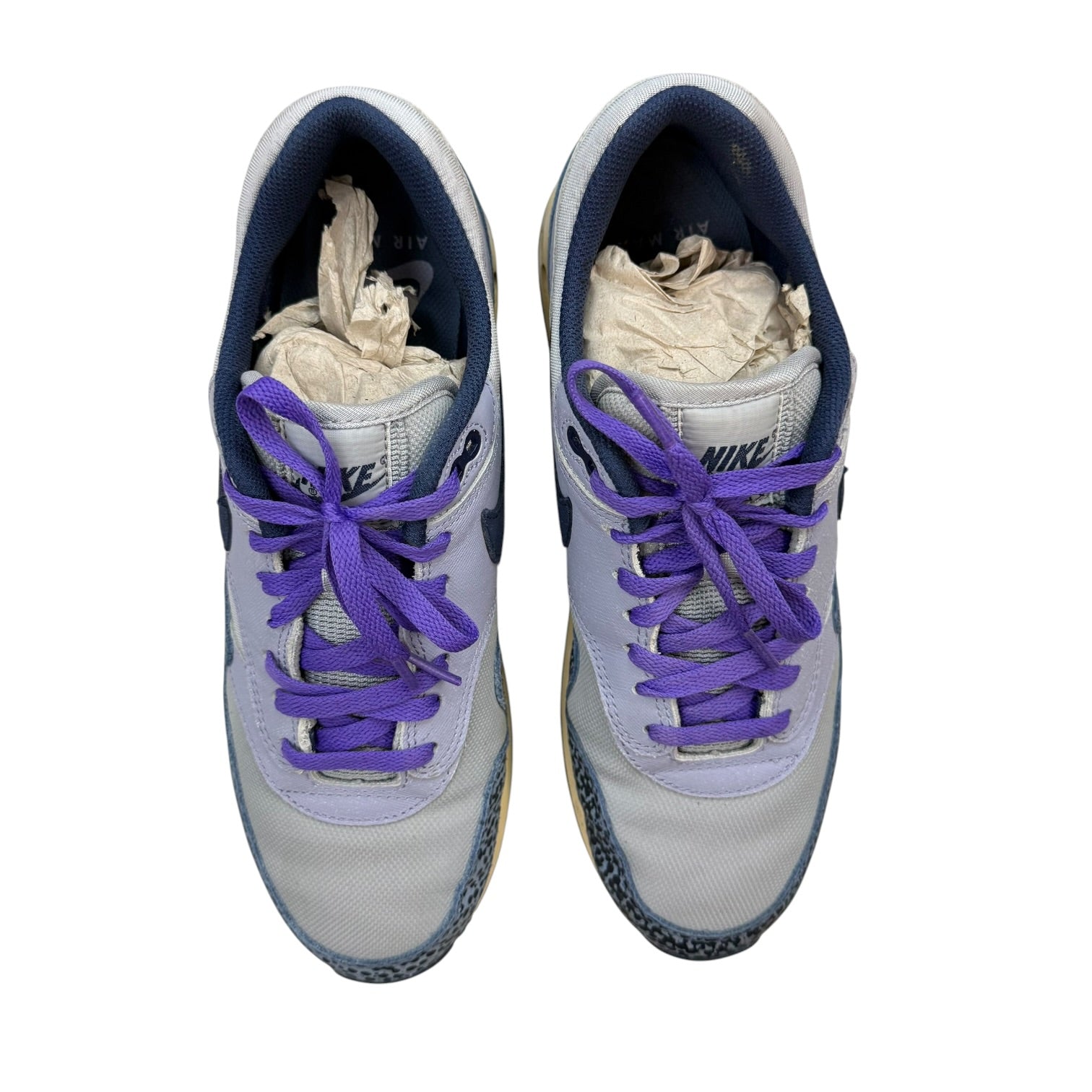 Nike Air Max 1'86 OG Big Bubble Lost Sketch (Used)