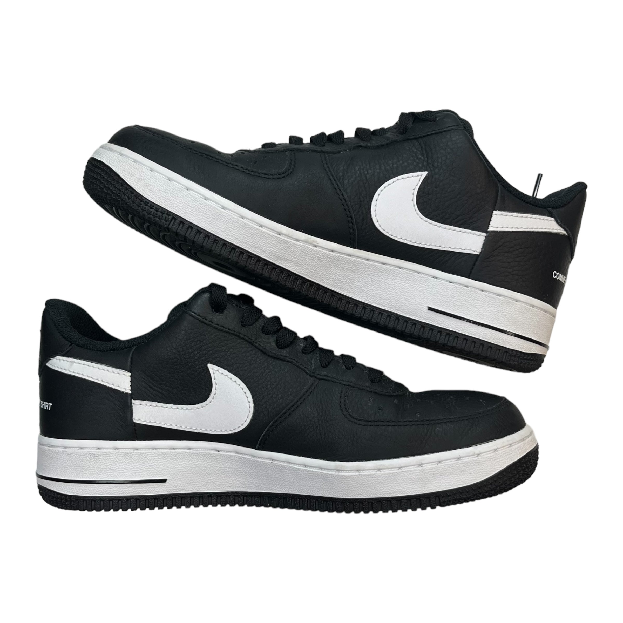 Nike Air Force One Supreme CDG (2018) (Used)