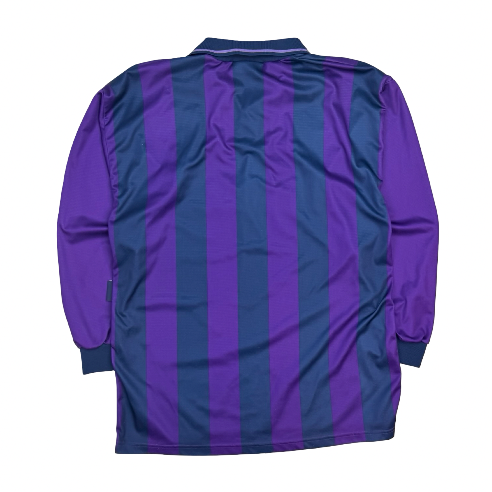 Vintage Pony 1995-97 Tottenham Hotspur Away Jersey Purple