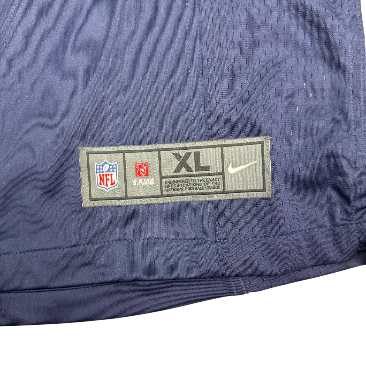 Nike Seattle Seahawks Richard Sherman Jersey Home