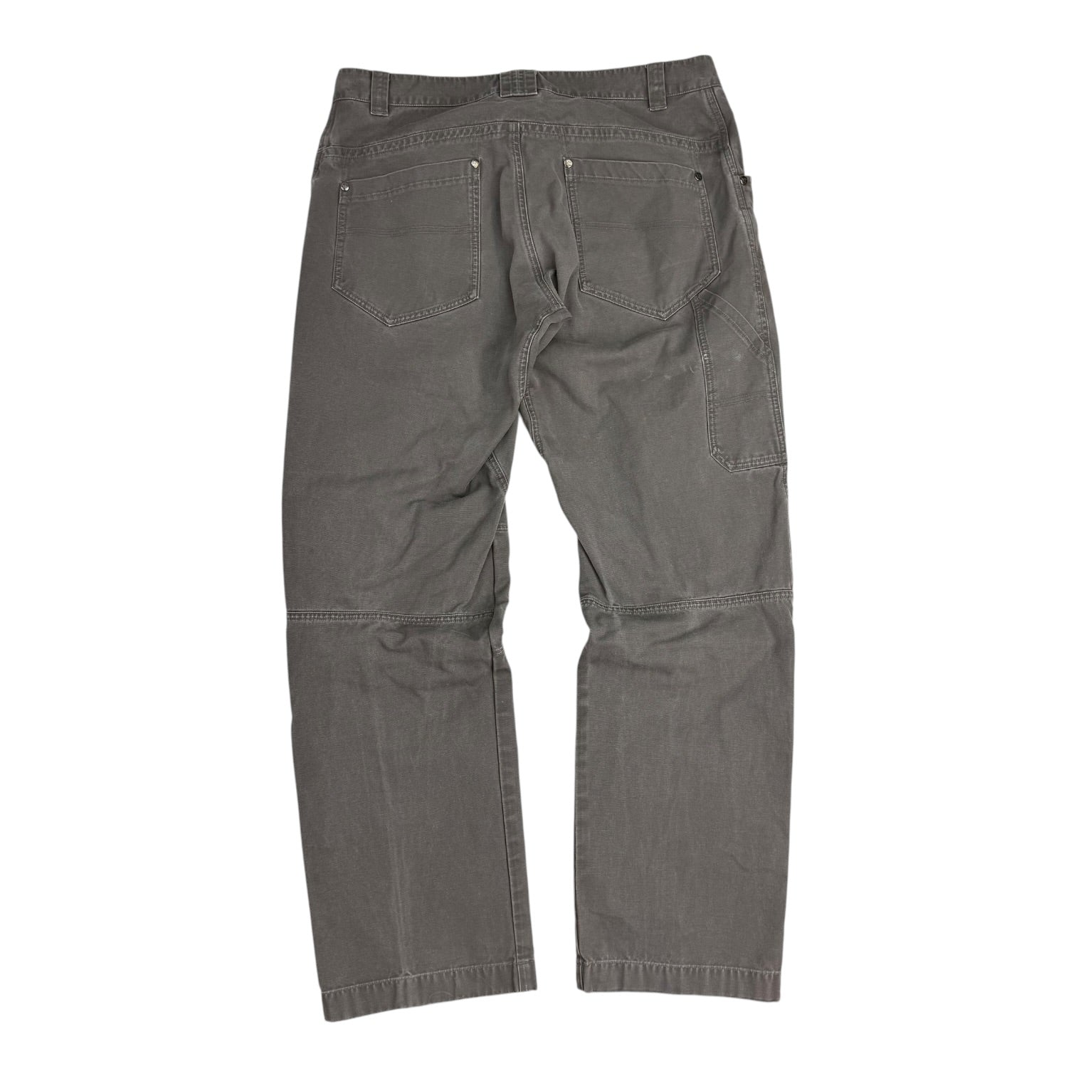 Vintage Arc'teryx Hiking Pants Brown