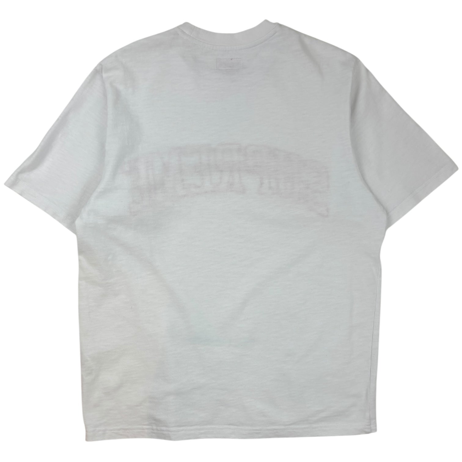 Supreme Sketch Embroidered T-Shirt White