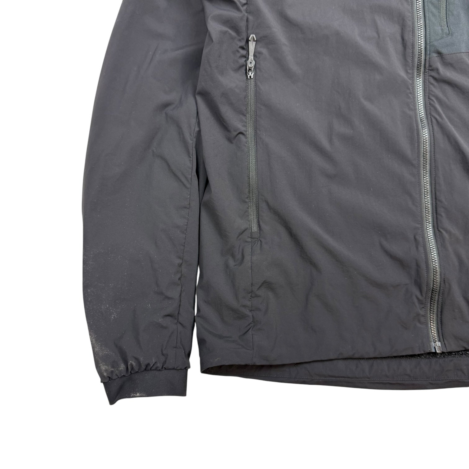 Arc’teryx Proton LT Hoody Black