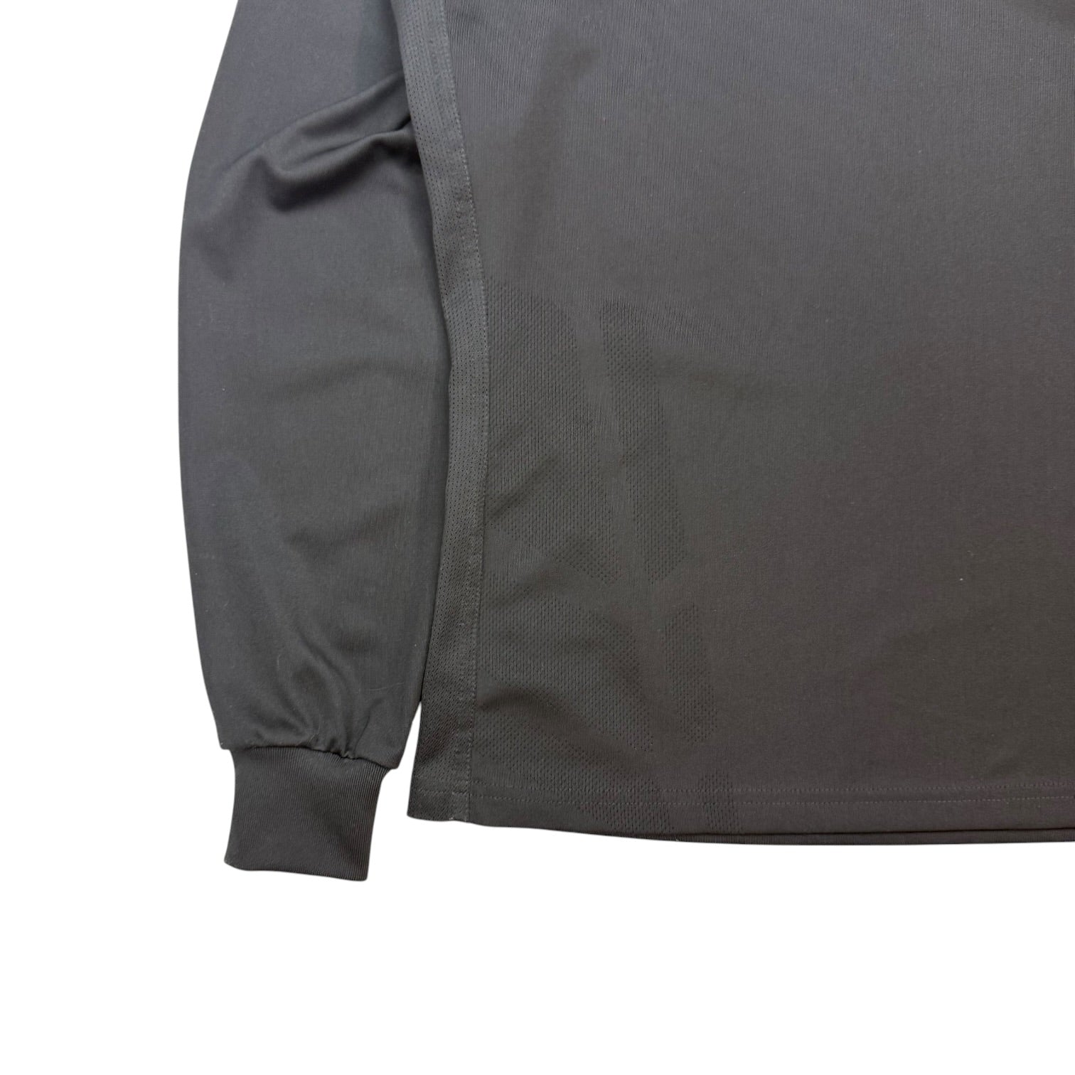 2011 Adidas New Zealand All Blacks Jersey Black