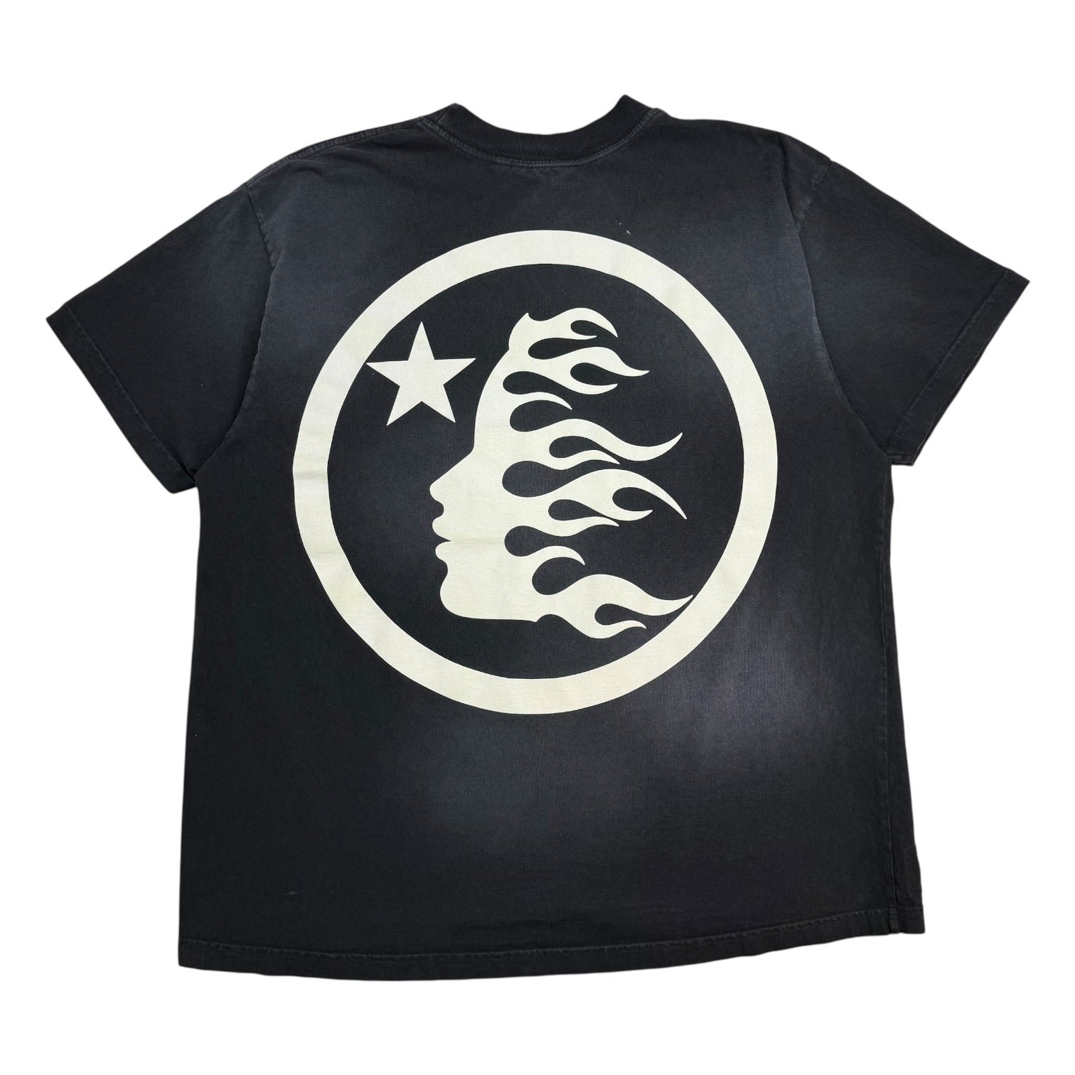 Hellstar Classic Tee Black