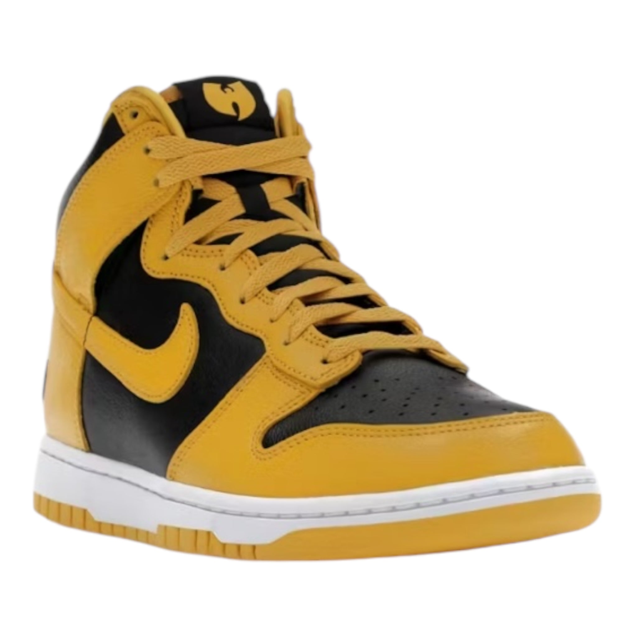 Nike Dunk High Wu-Tang (2024)