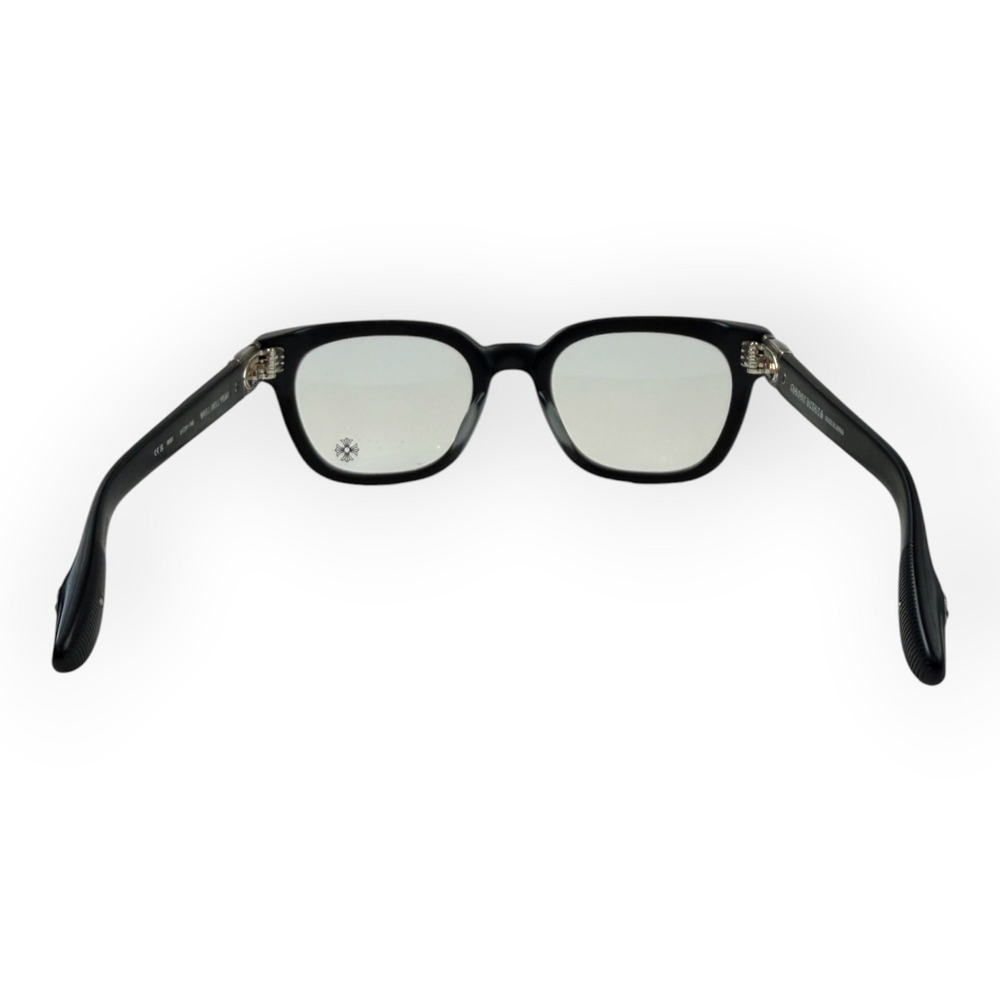 Chrome Hearts Foti Glasses