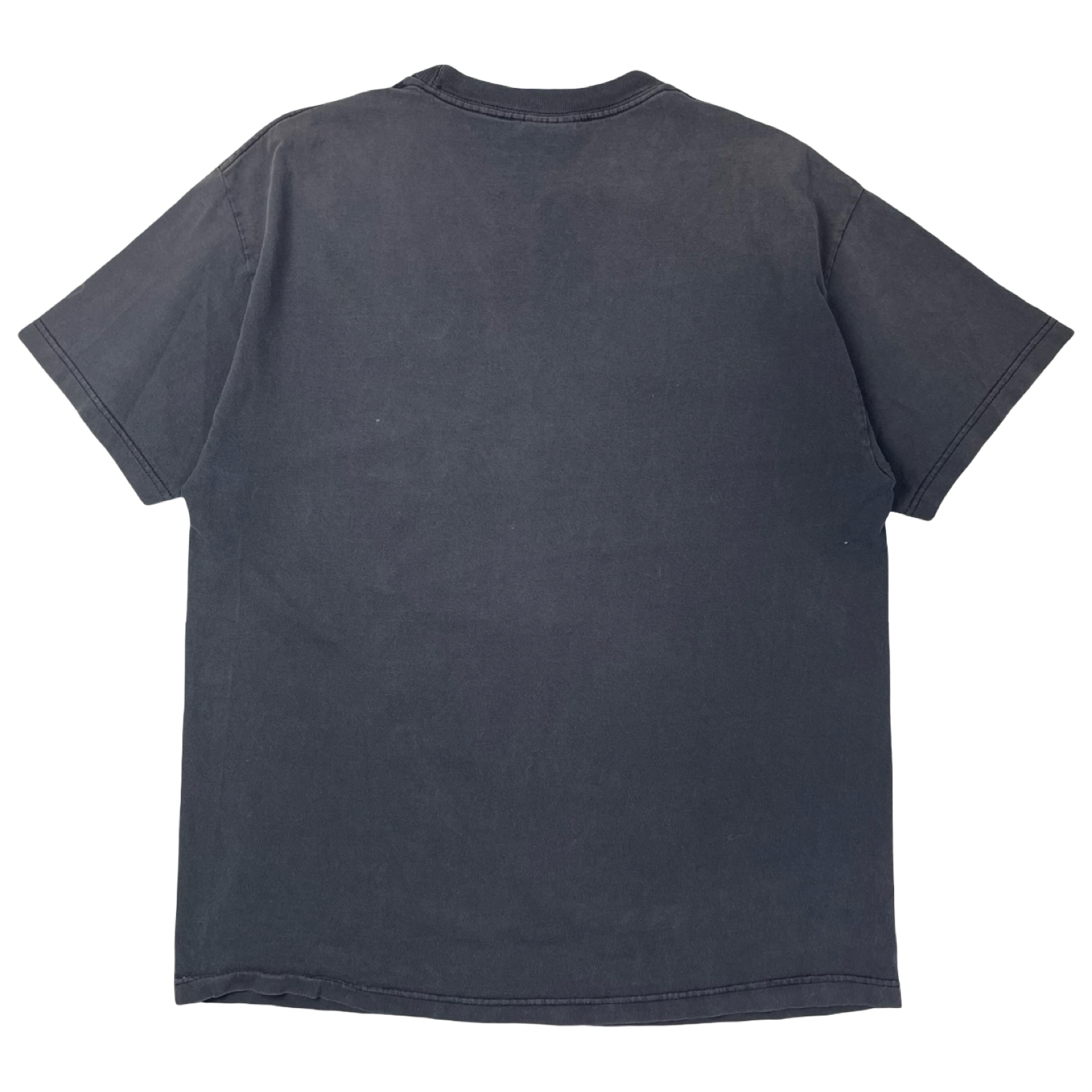 Vintage Y2K Tapout Faded T-Shirt