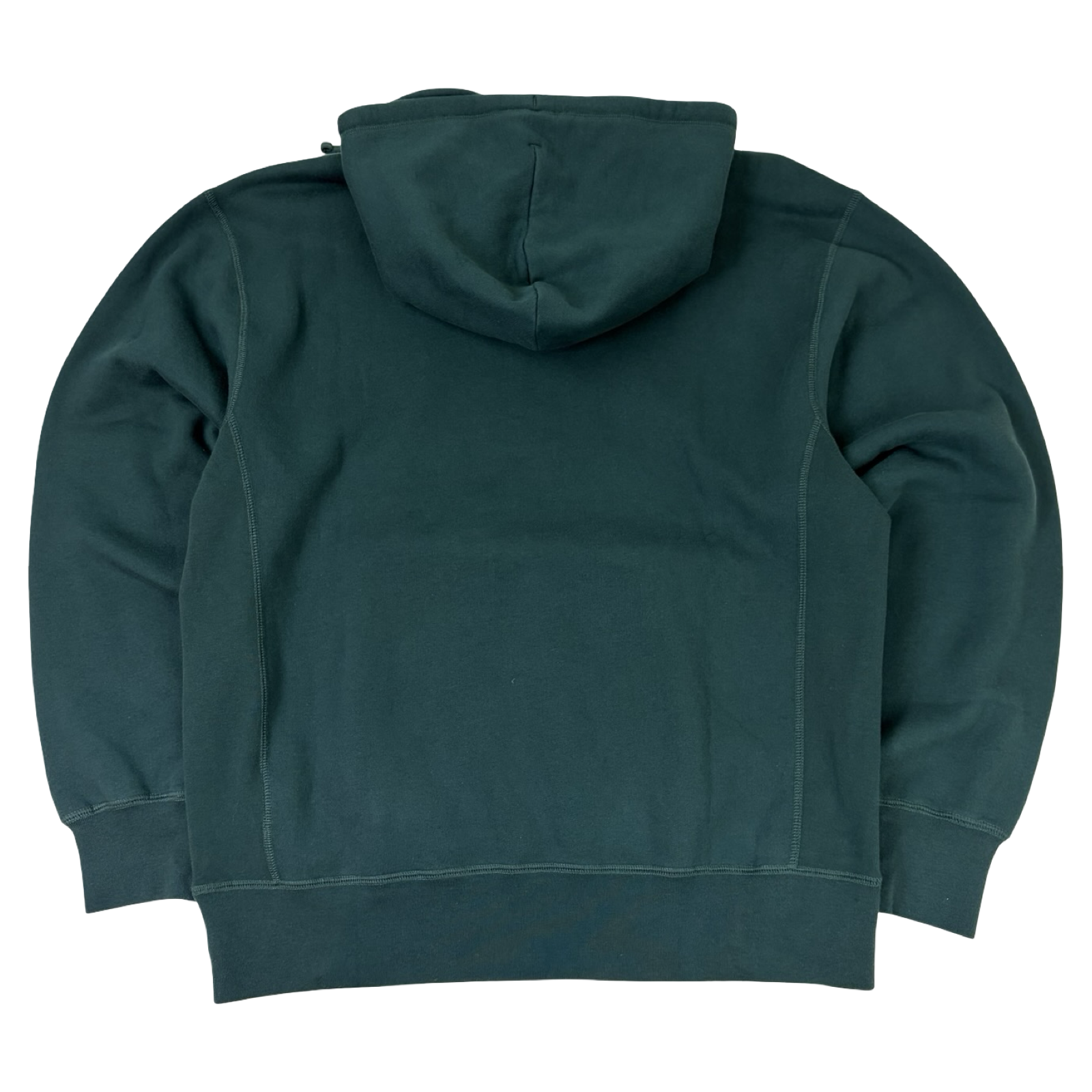OVO Collegiate Hoodie Green