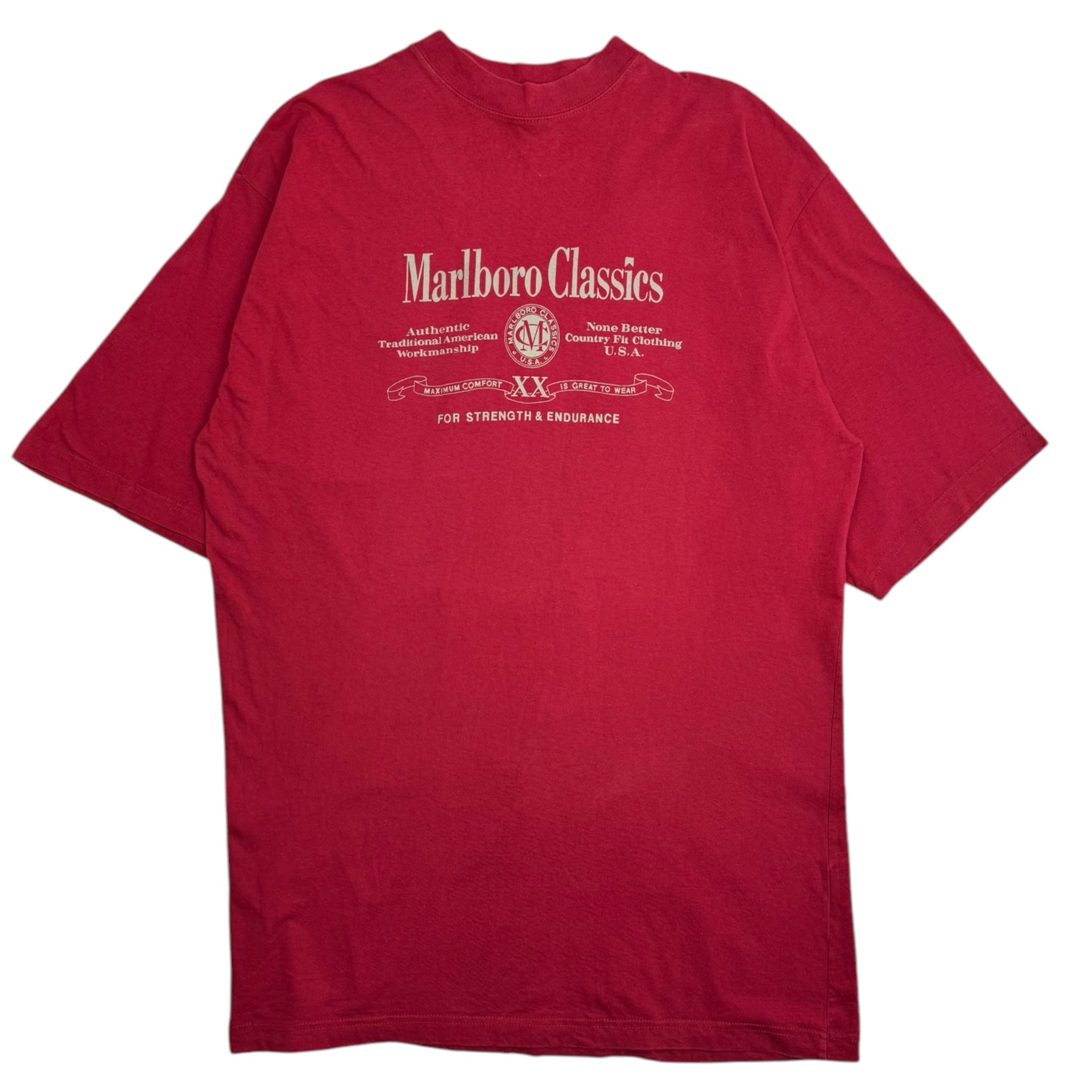 Vintage Marlboro Classics T-Shirt