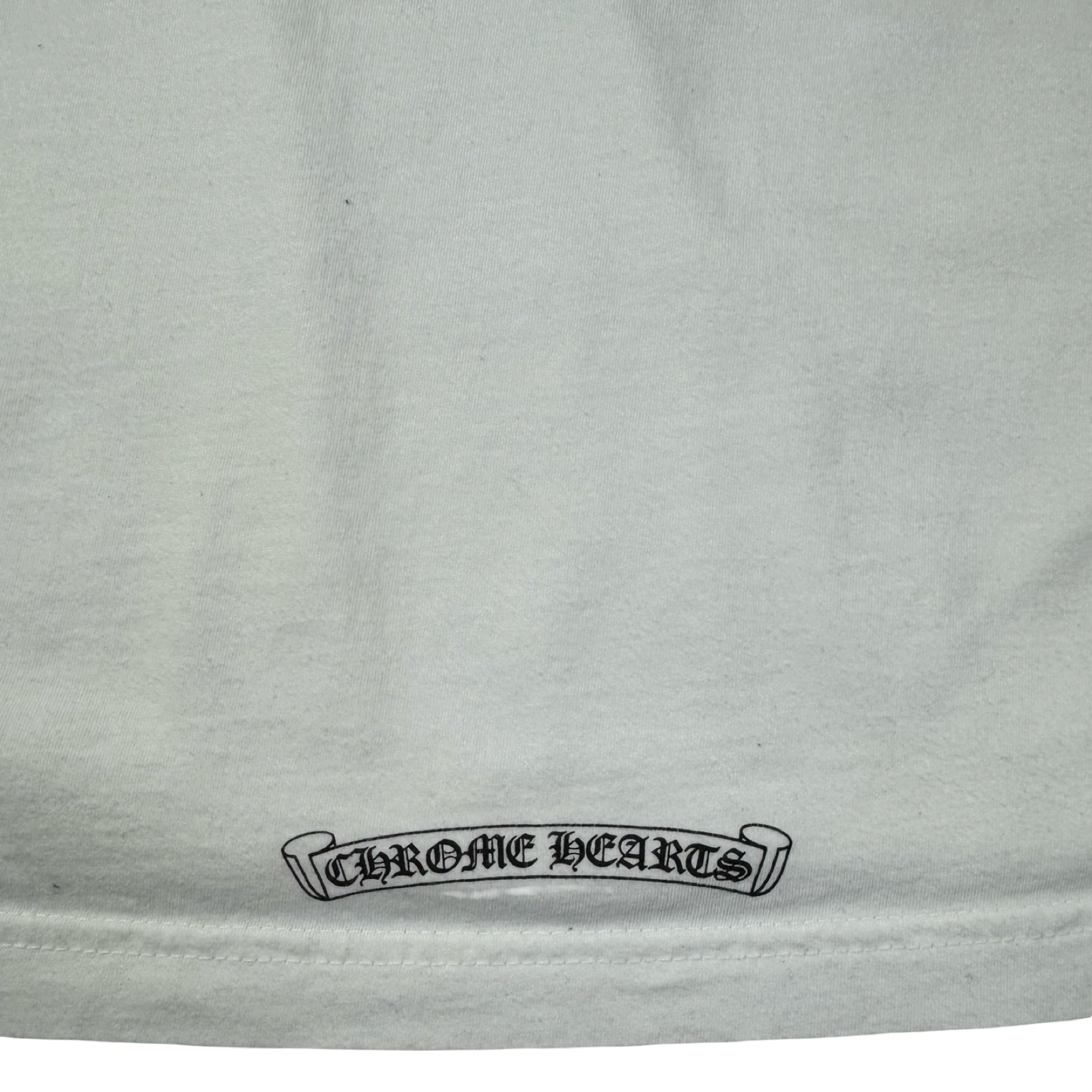 Chrome Hearts Longsleeve T-Shirt