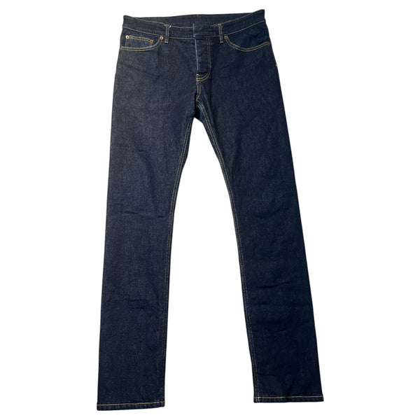 Balenciaga Slim-Fit Jeans