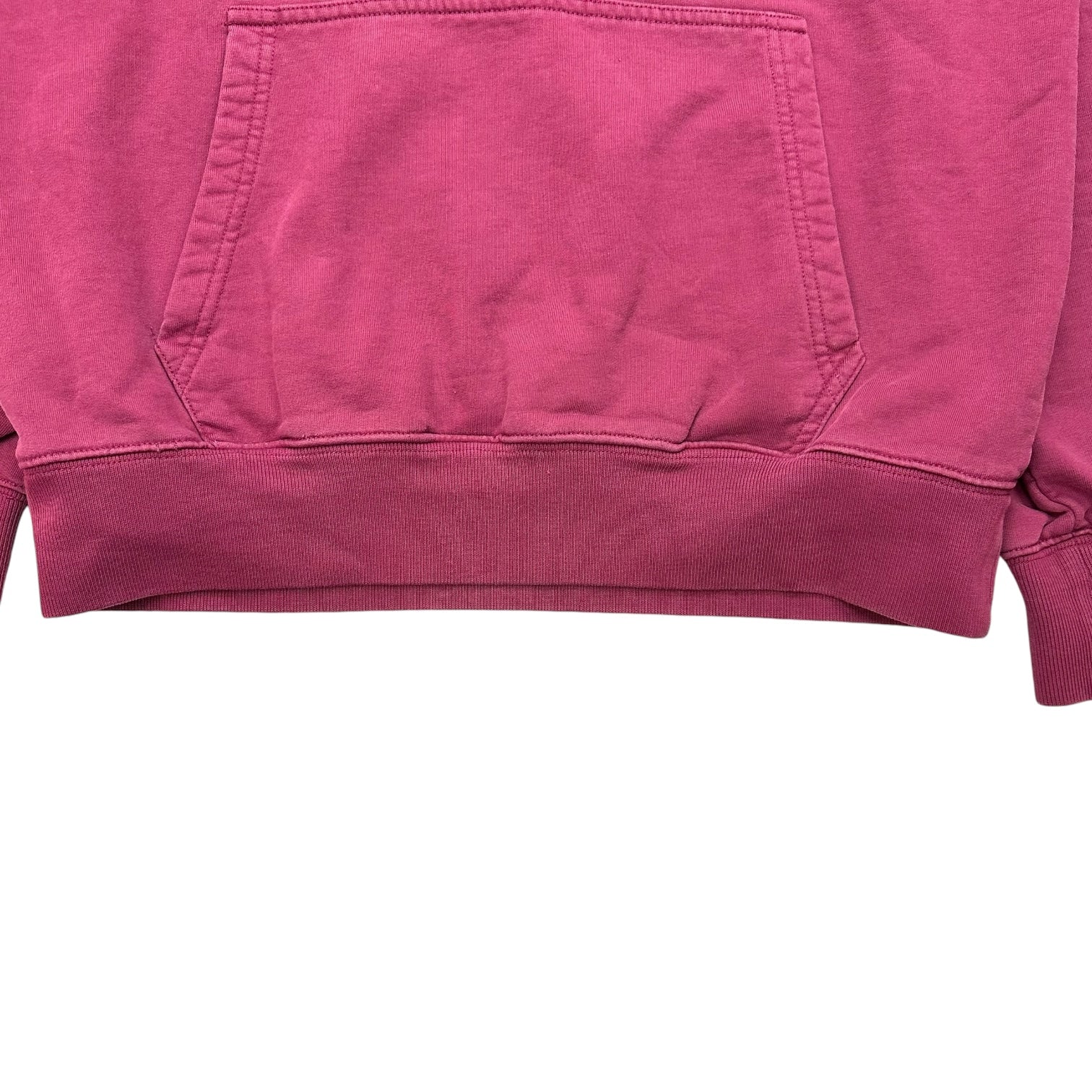 Palace Grand Master Hoodie Deep Pink