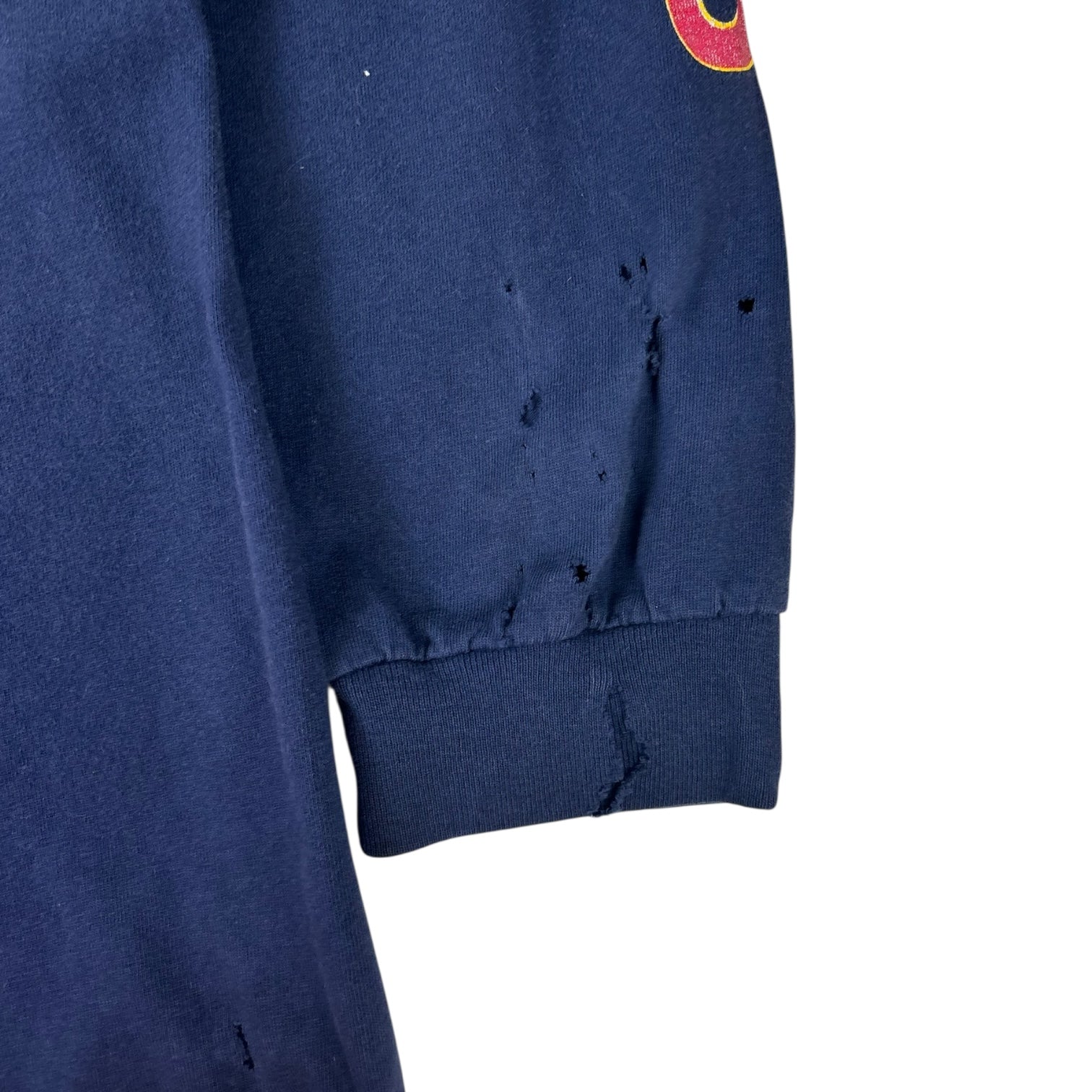 Vintage Washington Redskins Long Sleeve T-Shirt