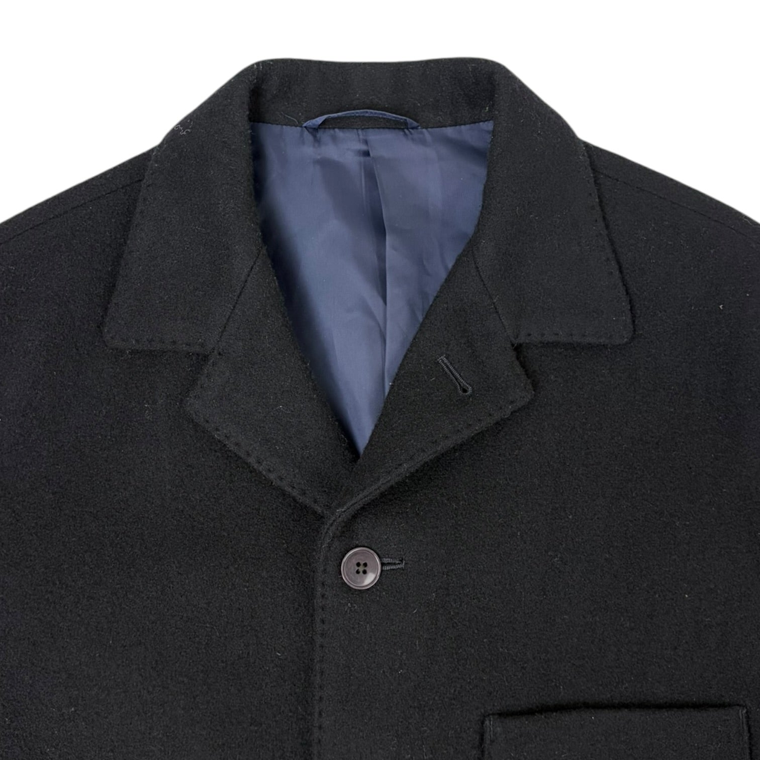 Kapital Japan Wool Blazer Black