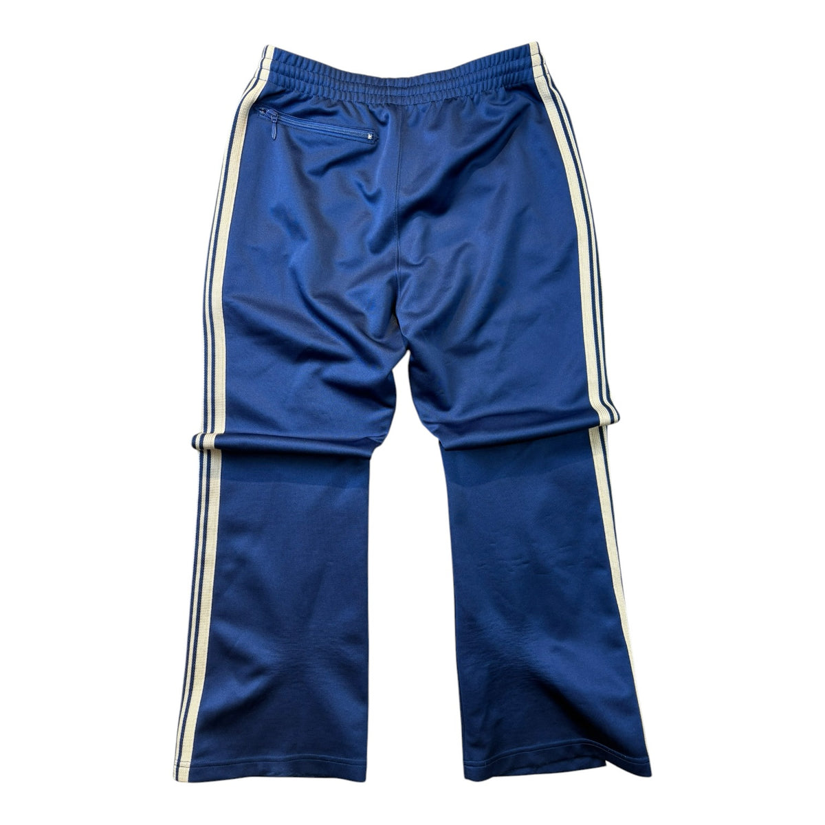 Needles Track Pants Royal Blue